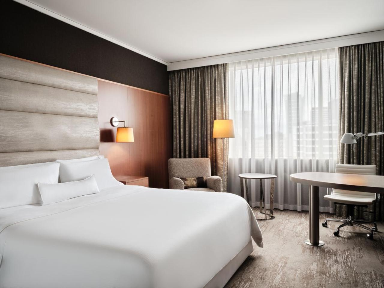 The Westin 5* Warsaw