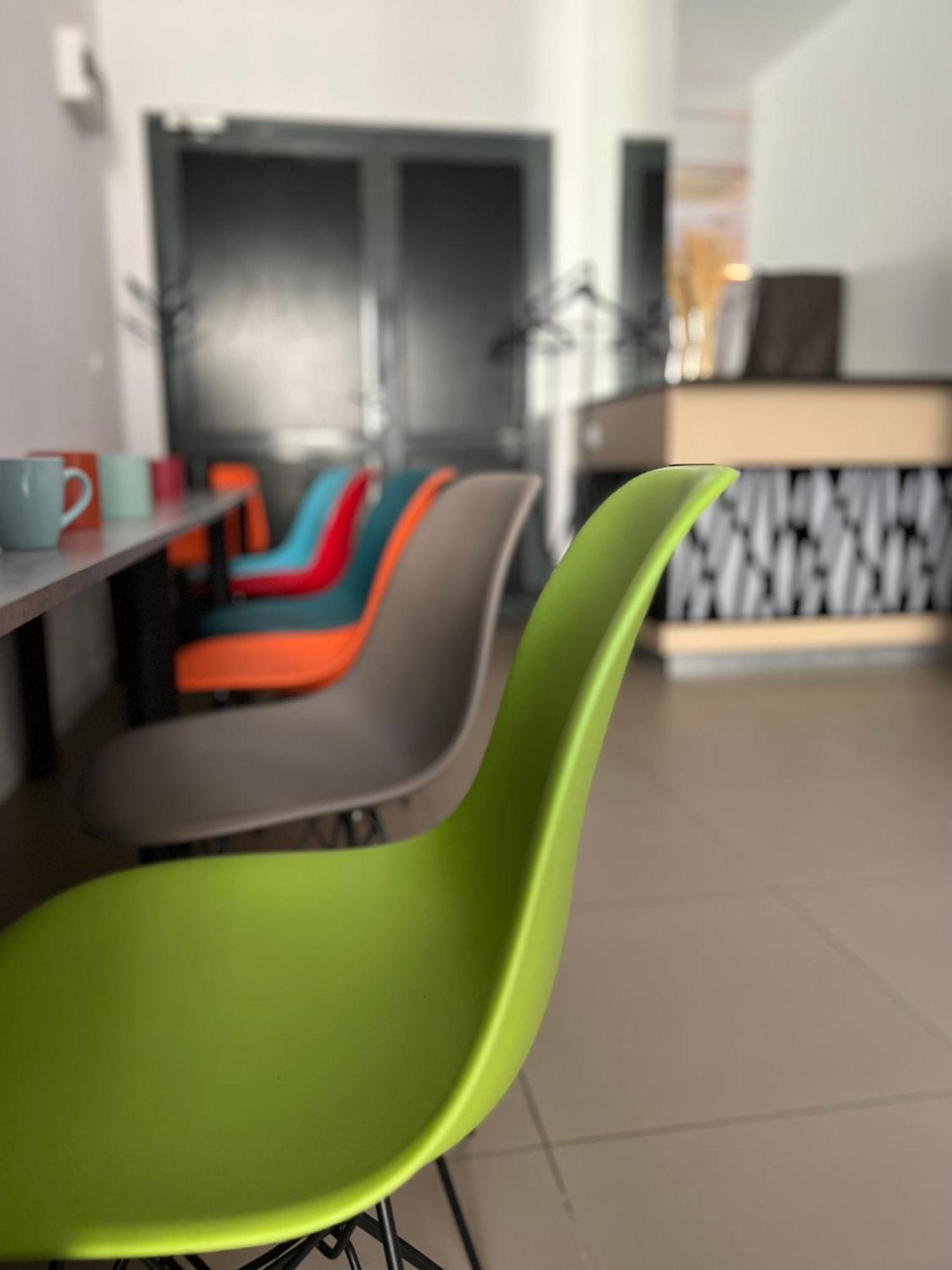 Fuchs Hostel Warsaw