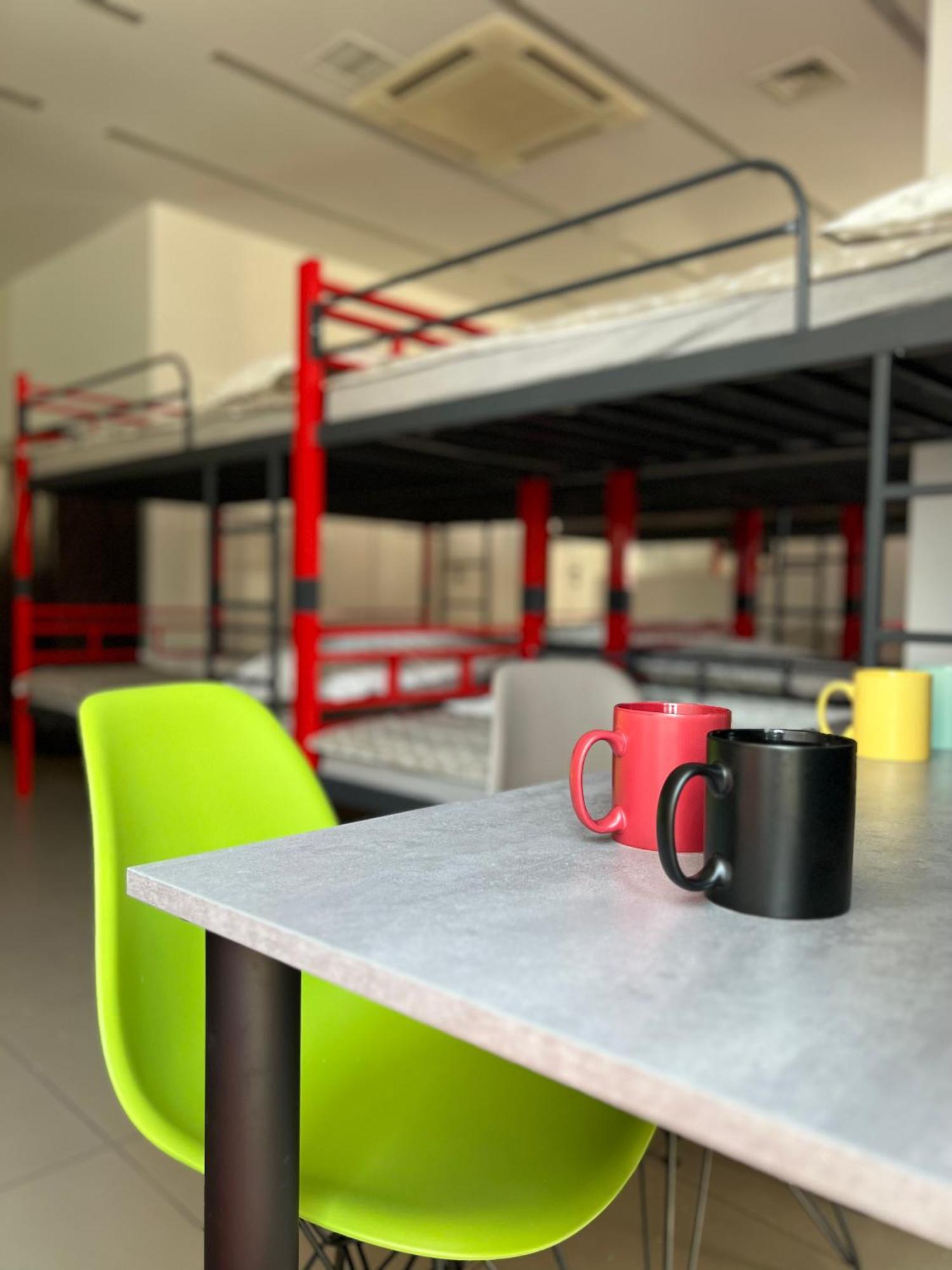 Hostel Fuchs