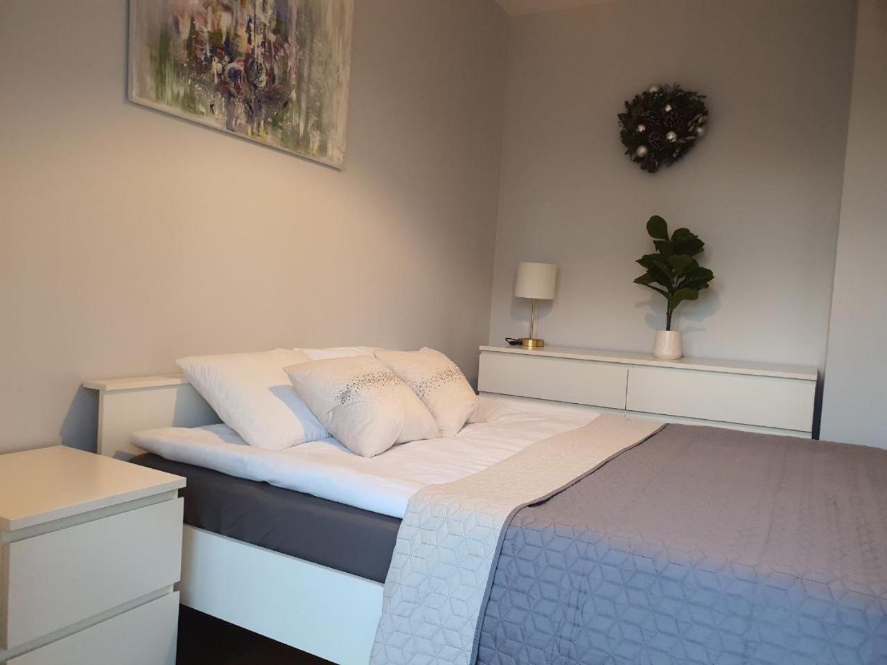 Cityhome Platinum Towers *