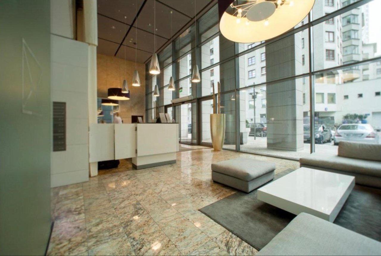 Cityhome Platinum Towers Apartament Warszawa