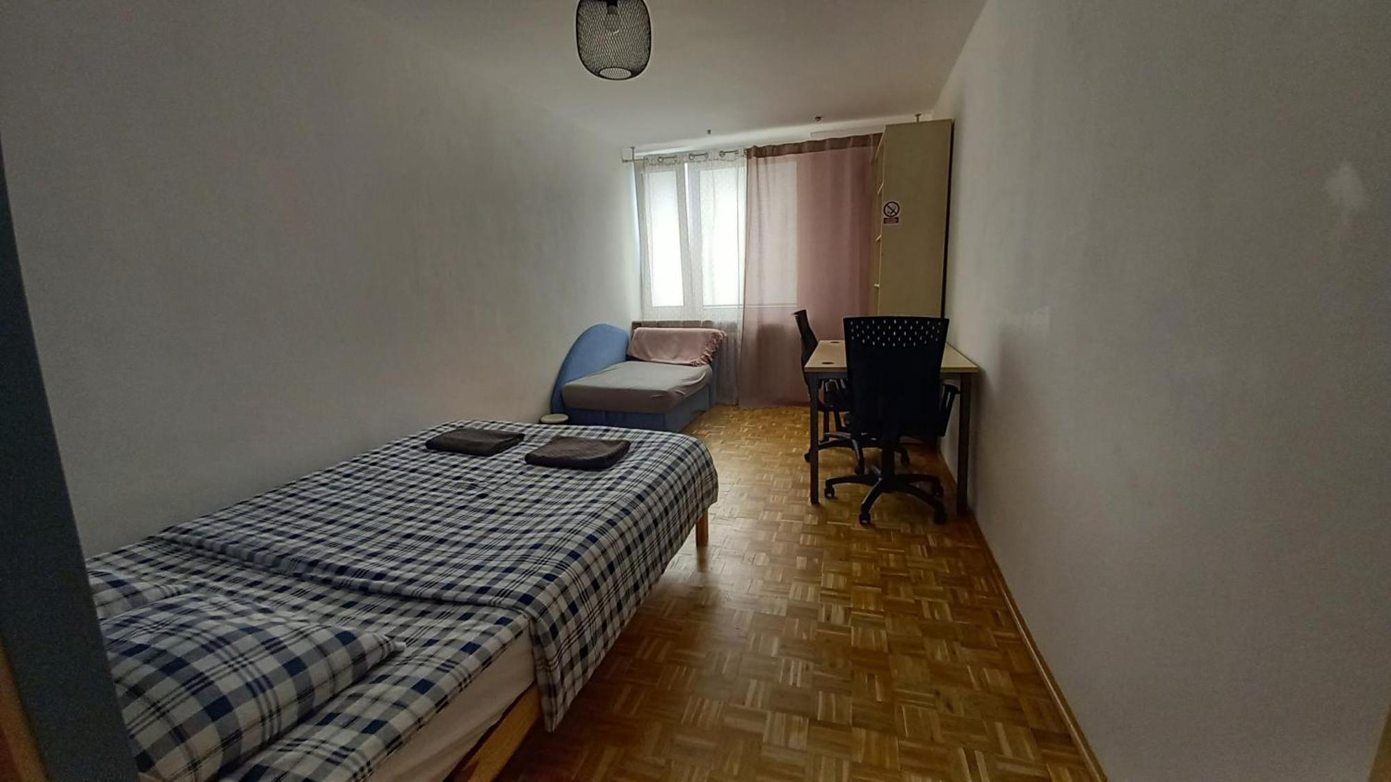 Ivory House Aparthotel Varsóvia