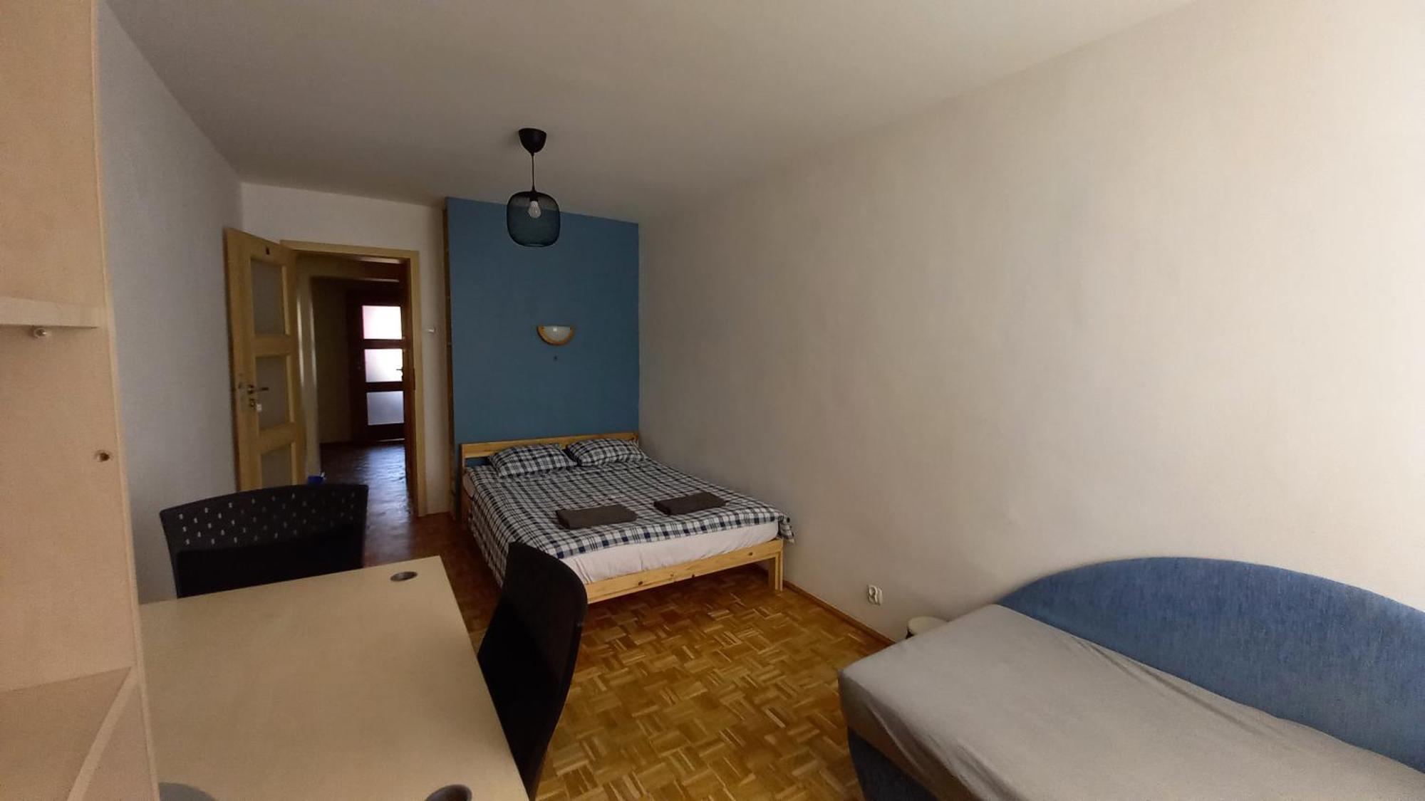 Aparthotel Ivory House *