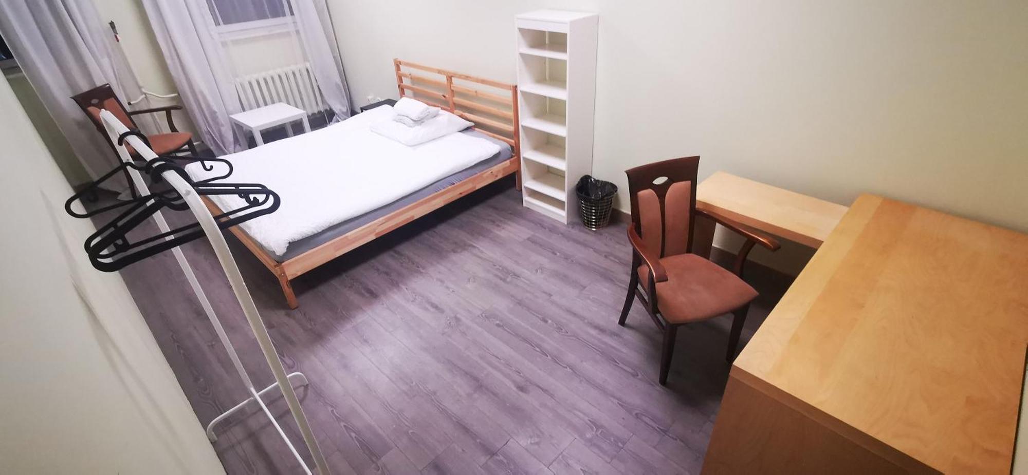 Albergue Powstaniec Wola - Private