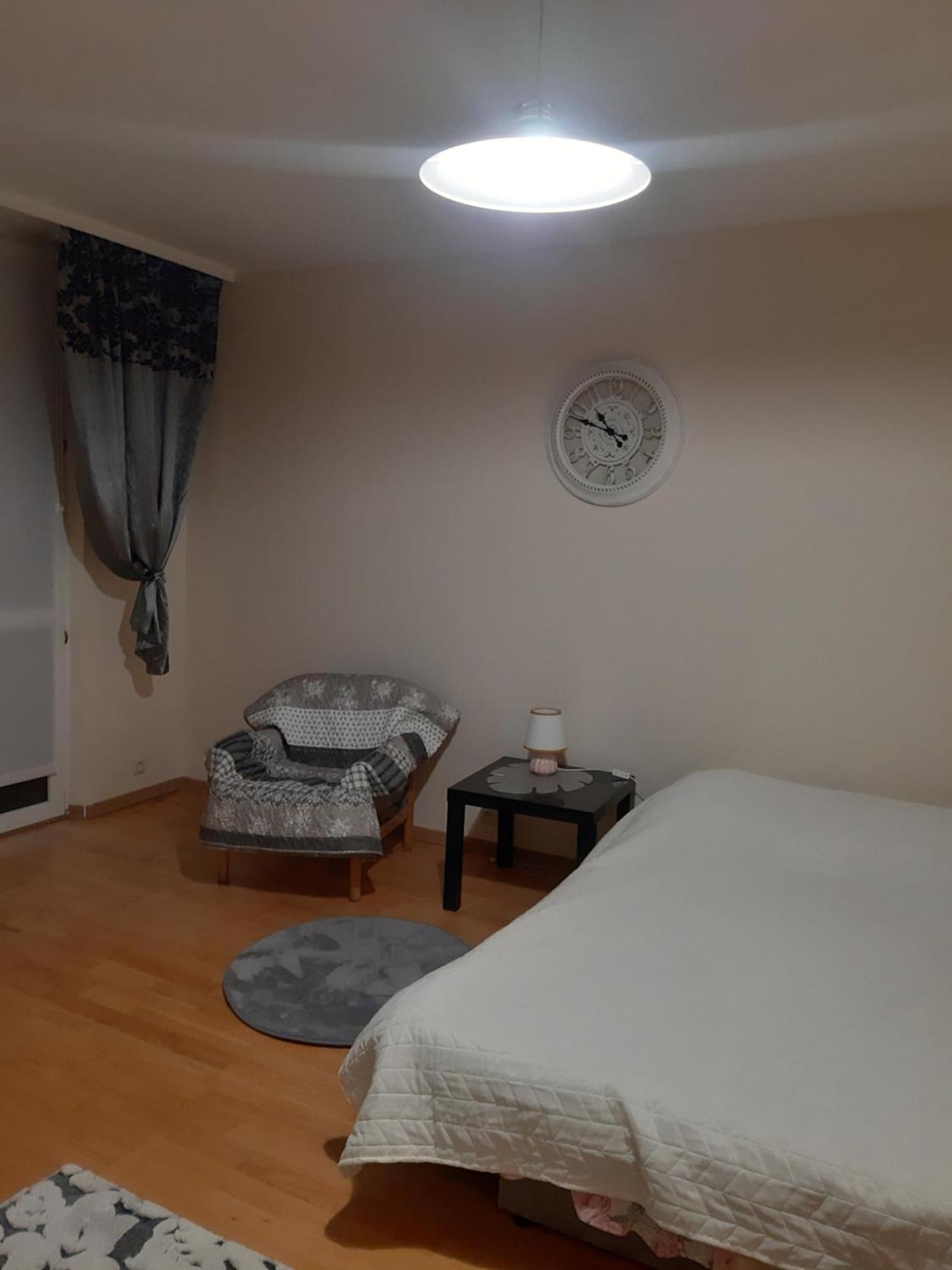 U Dony Wifi Free Apartment *