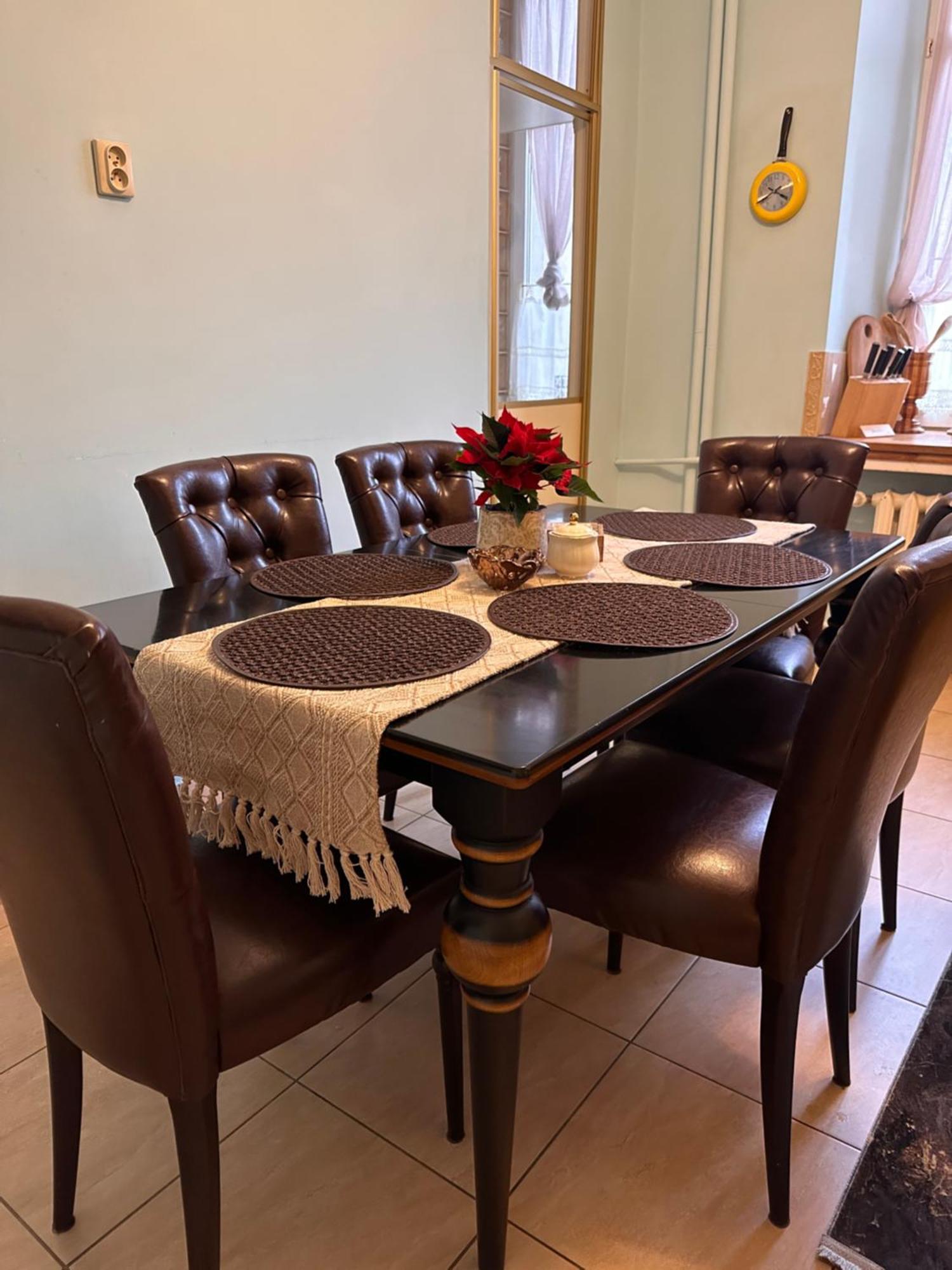 Exclusive Chmielna Street 95m2 * Warsaw