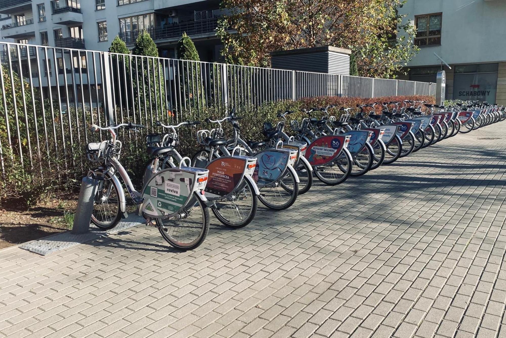 Tuyo Bokserska * Warszawa