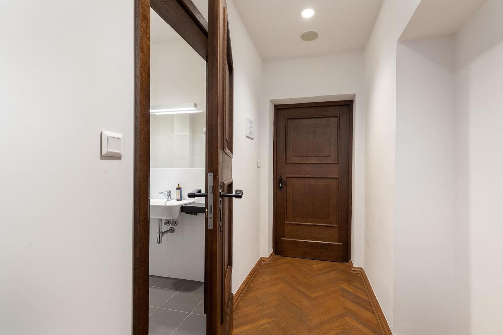Rent Like - Muzeum Warszawy Na Starowce Căn hộ