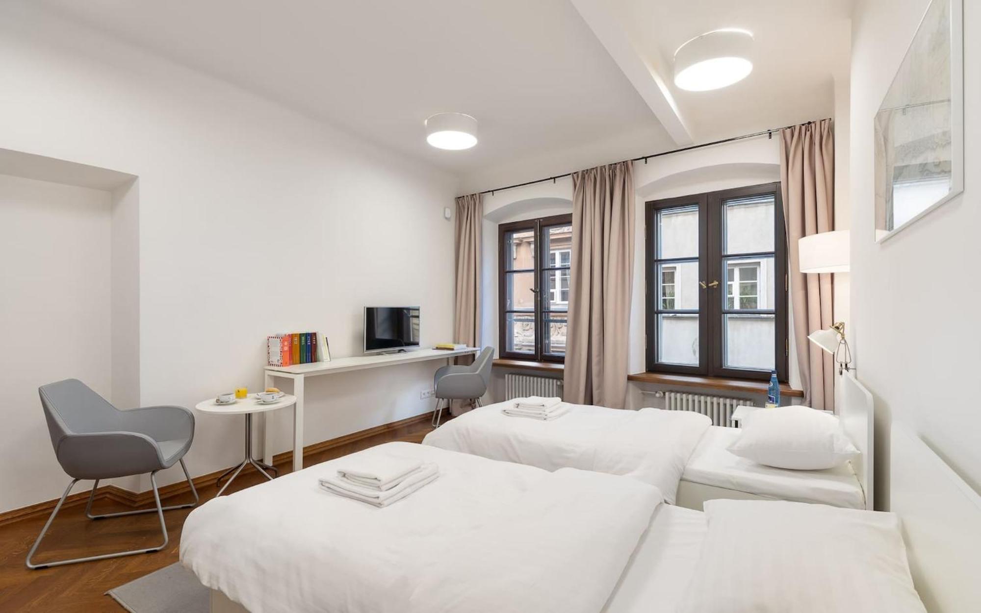 Rent Like - Muzeum Warszawy Na Starowce *