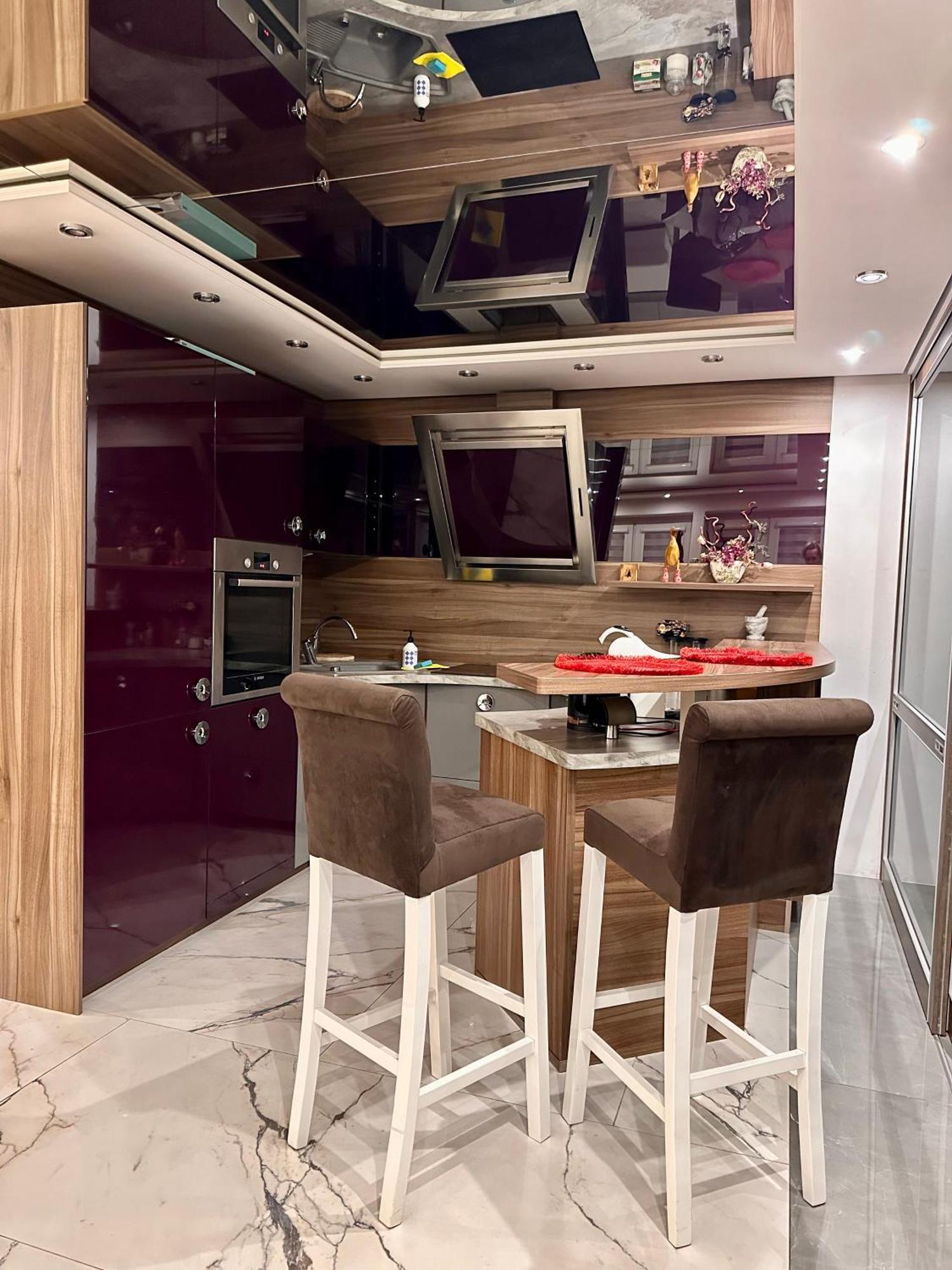 Apartamento Lustrzany Centrum
