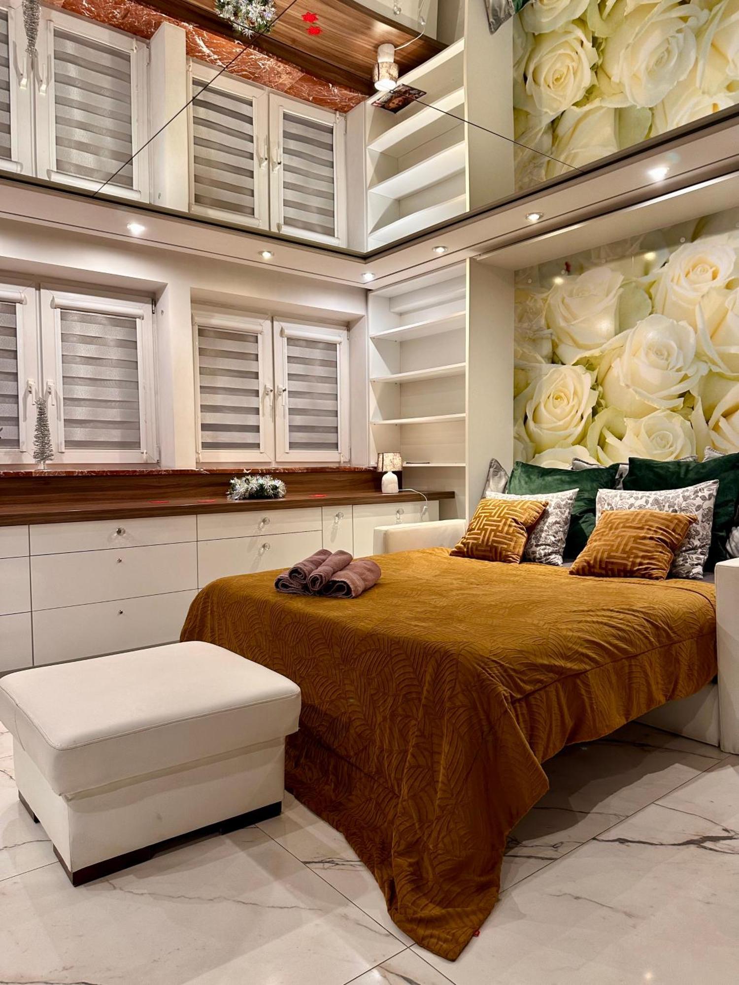 Apartamento Lustrzany Centrum
