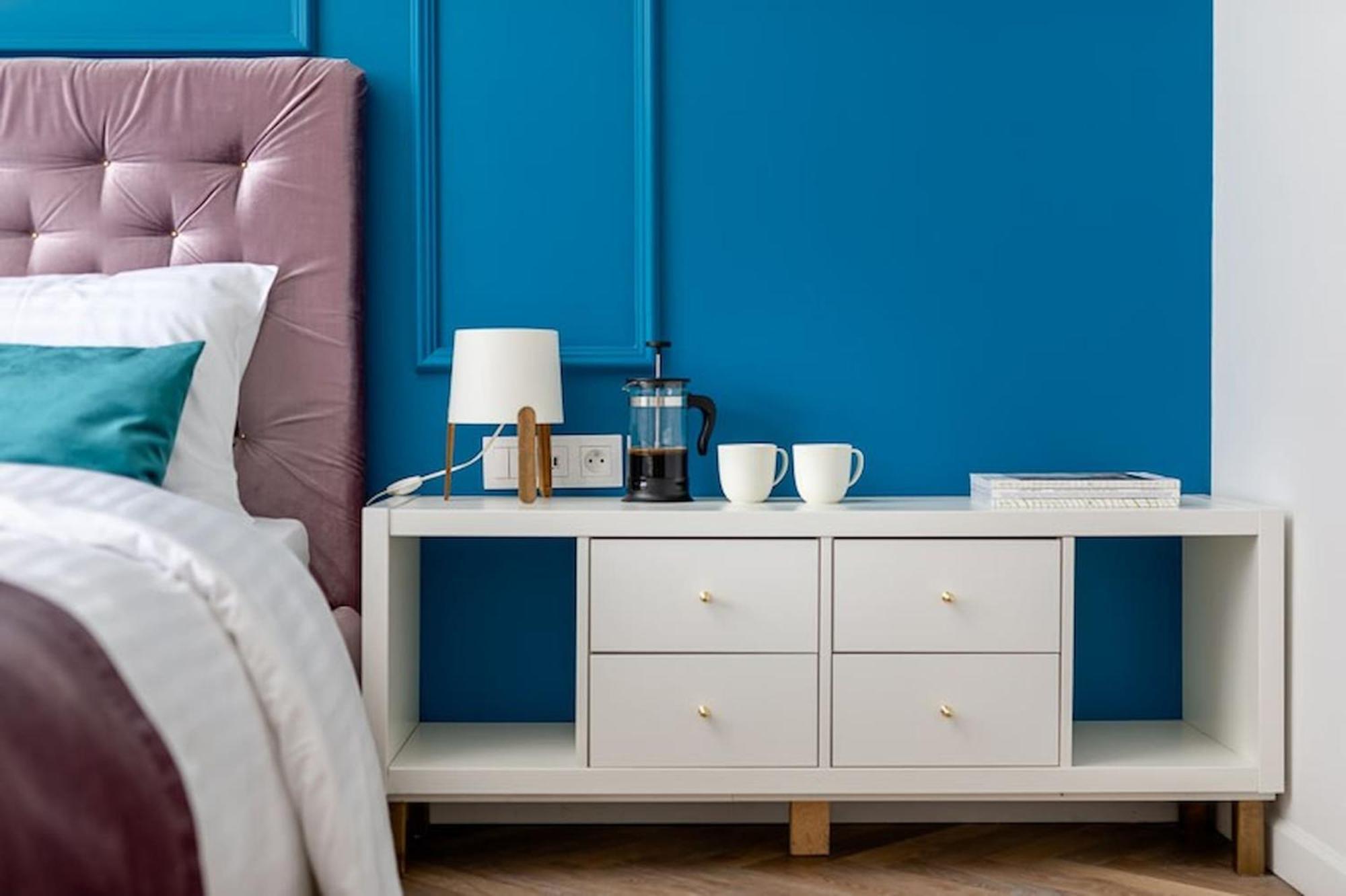 Gagarina 33 - Colorful By Renters Căn hộ Warsaw