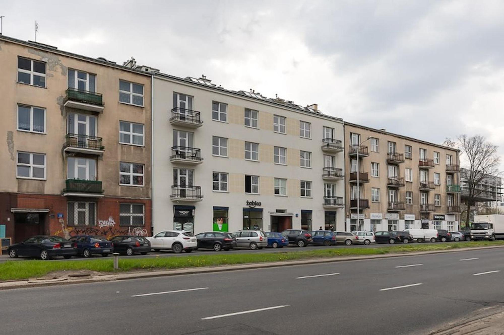 Gagarina 33 - Colorful By Renters *