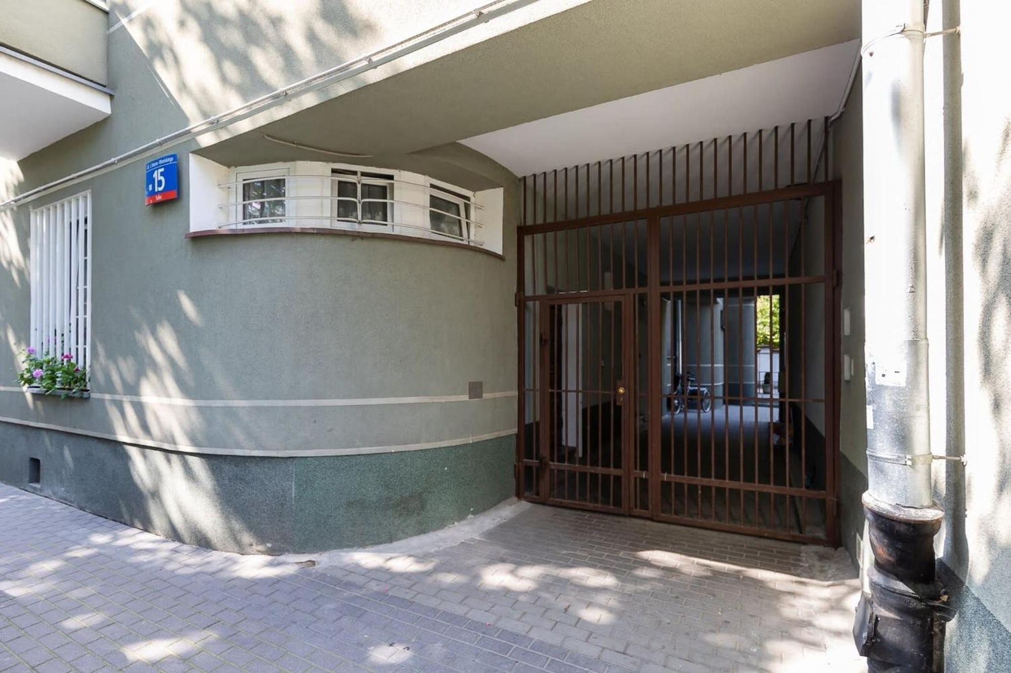 Rent Like - Wrońskiego 15 Warszawa