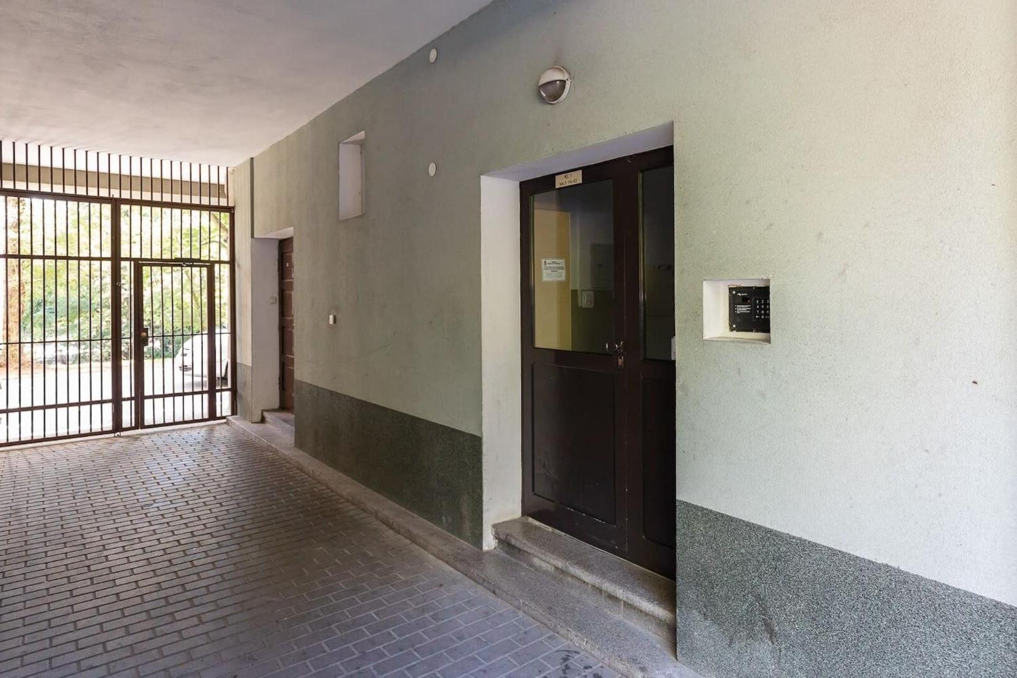 Rent Like - Wrońskiego 15