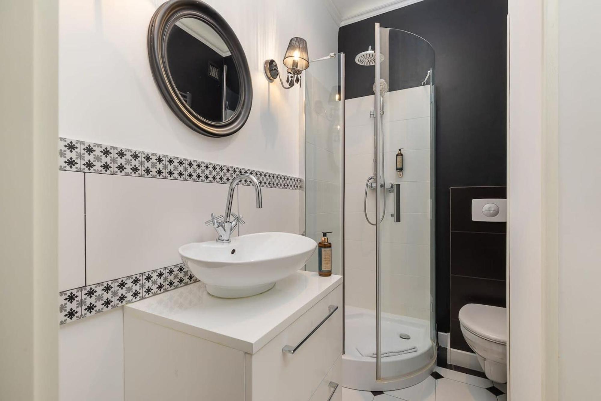 Rent Like - Wrońskiego 15 Apartament