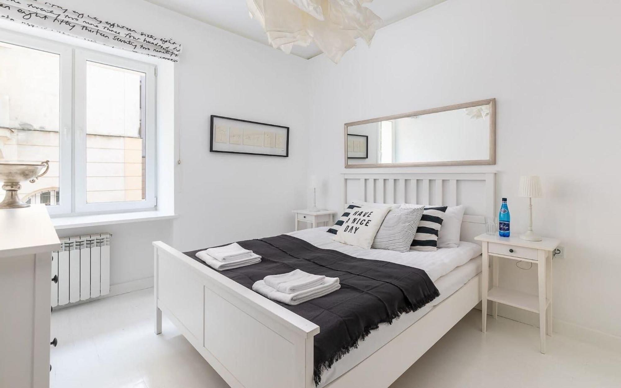 Apartament Rent Like - Wrońskiego 15 *