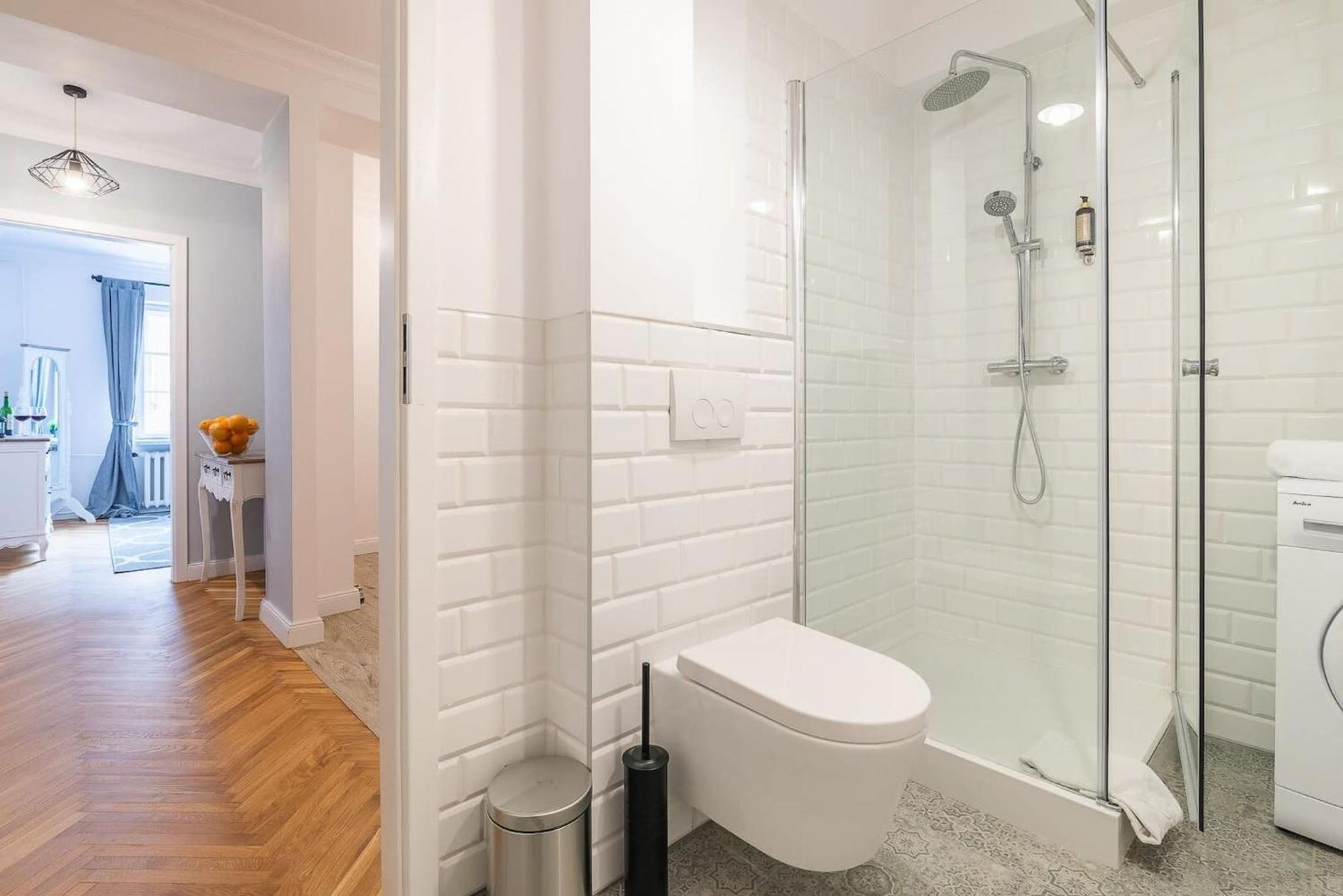 Senatorska 7 By Renters Apartment