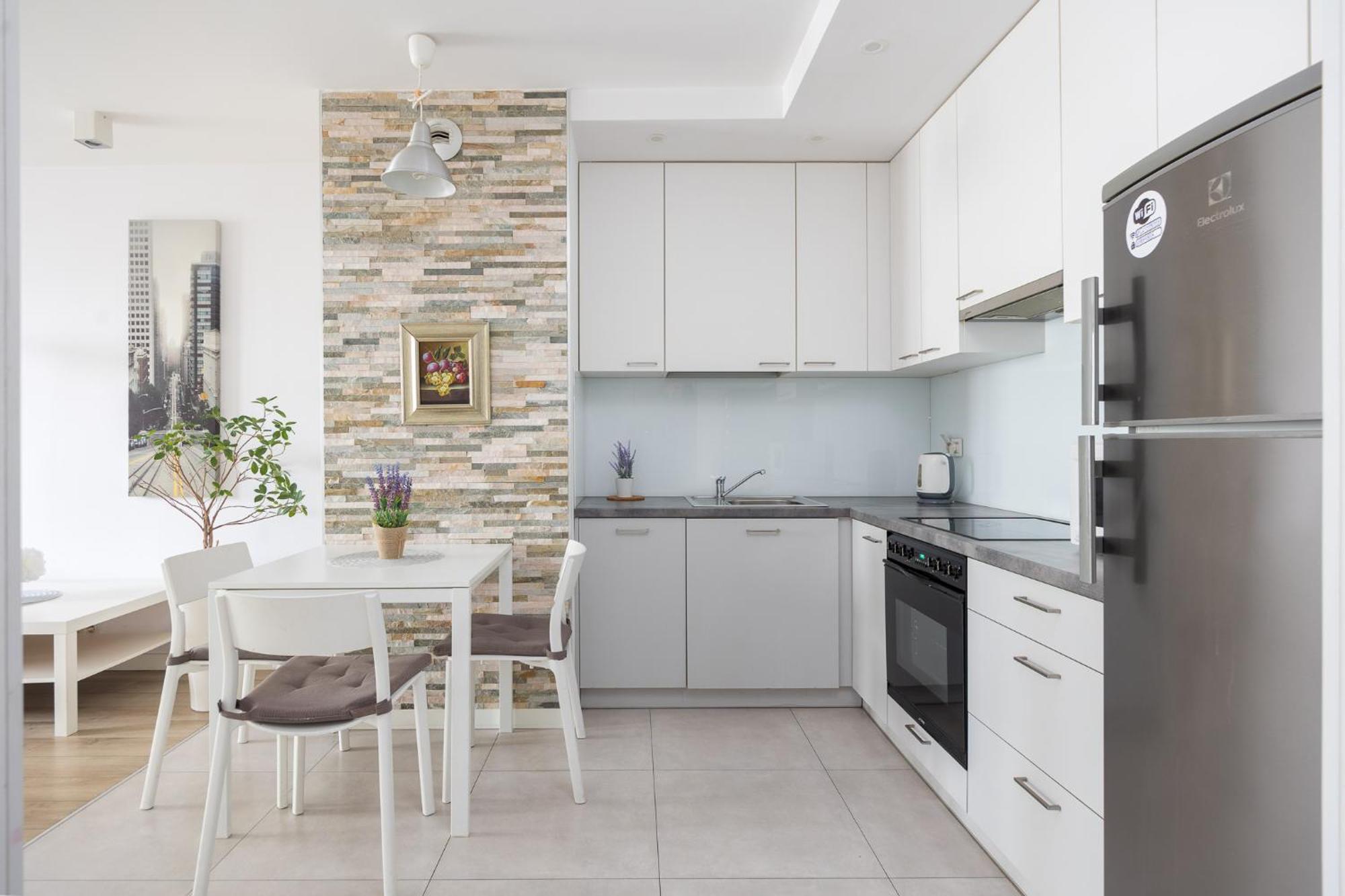 Apartment Metro Wilanowska Aparts *