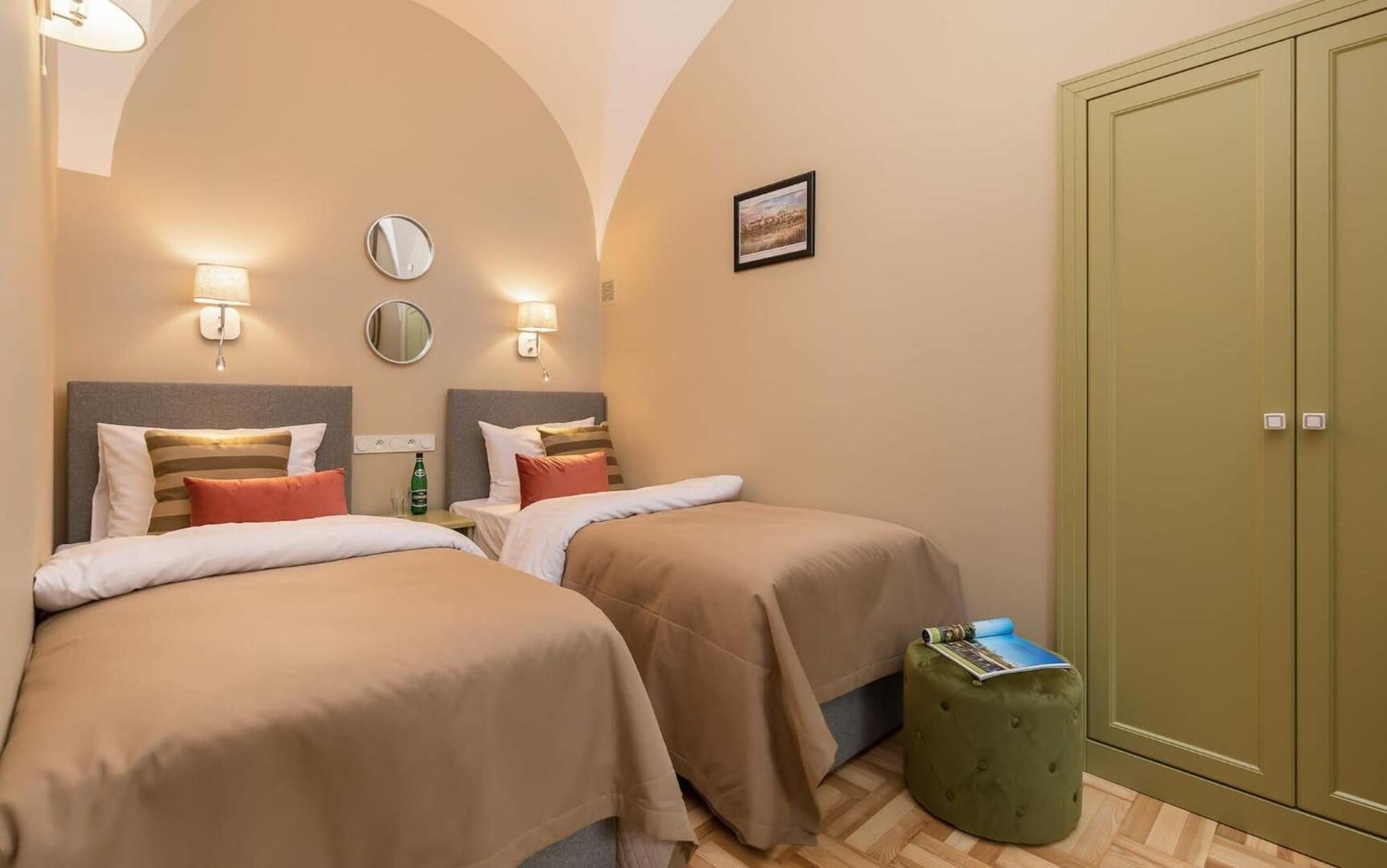 Apartamento Rent Like - Krakowskie Przedmiescie 12 *