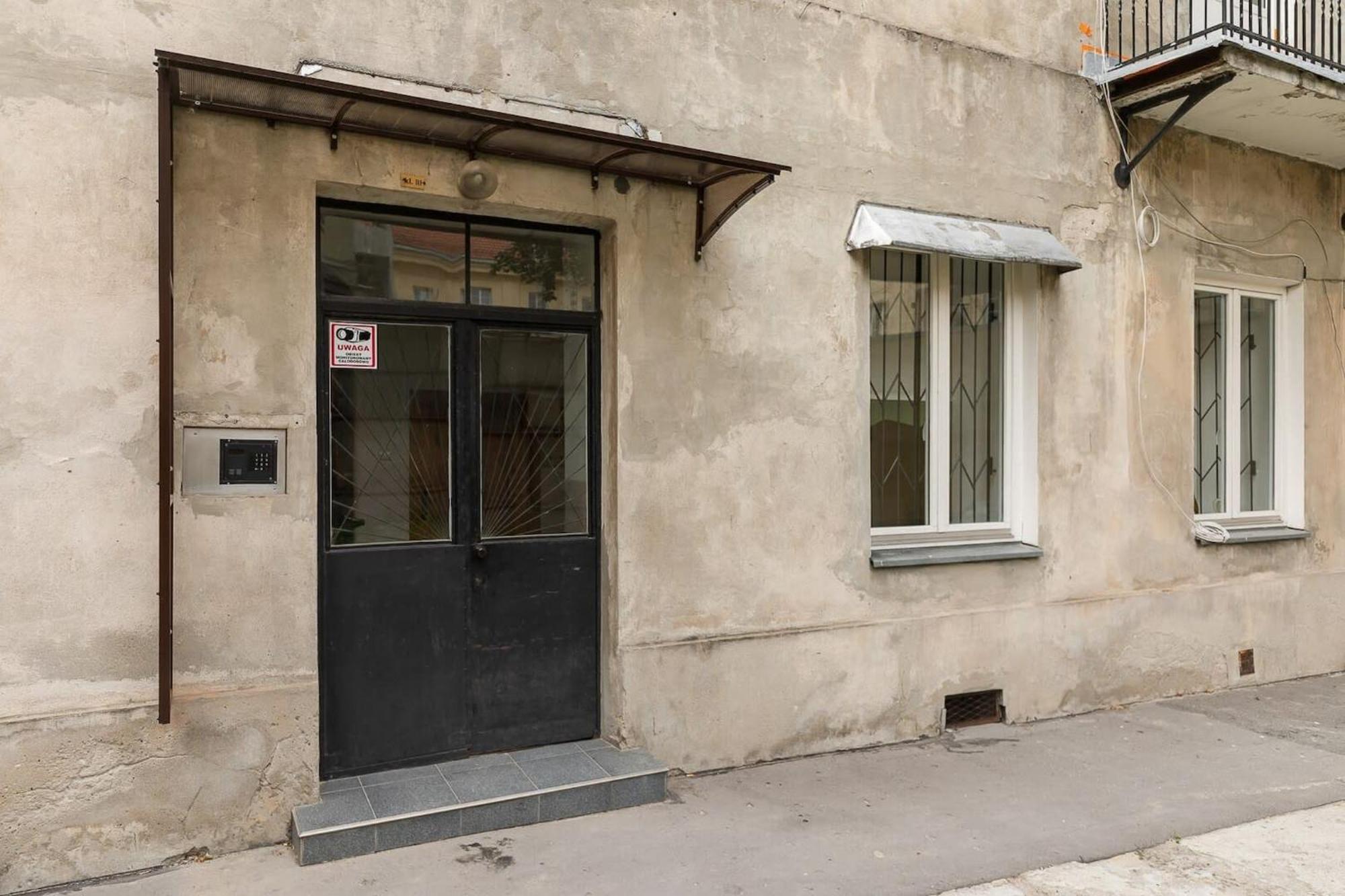 Rent Like - Krakowskie Przedmiescie 12