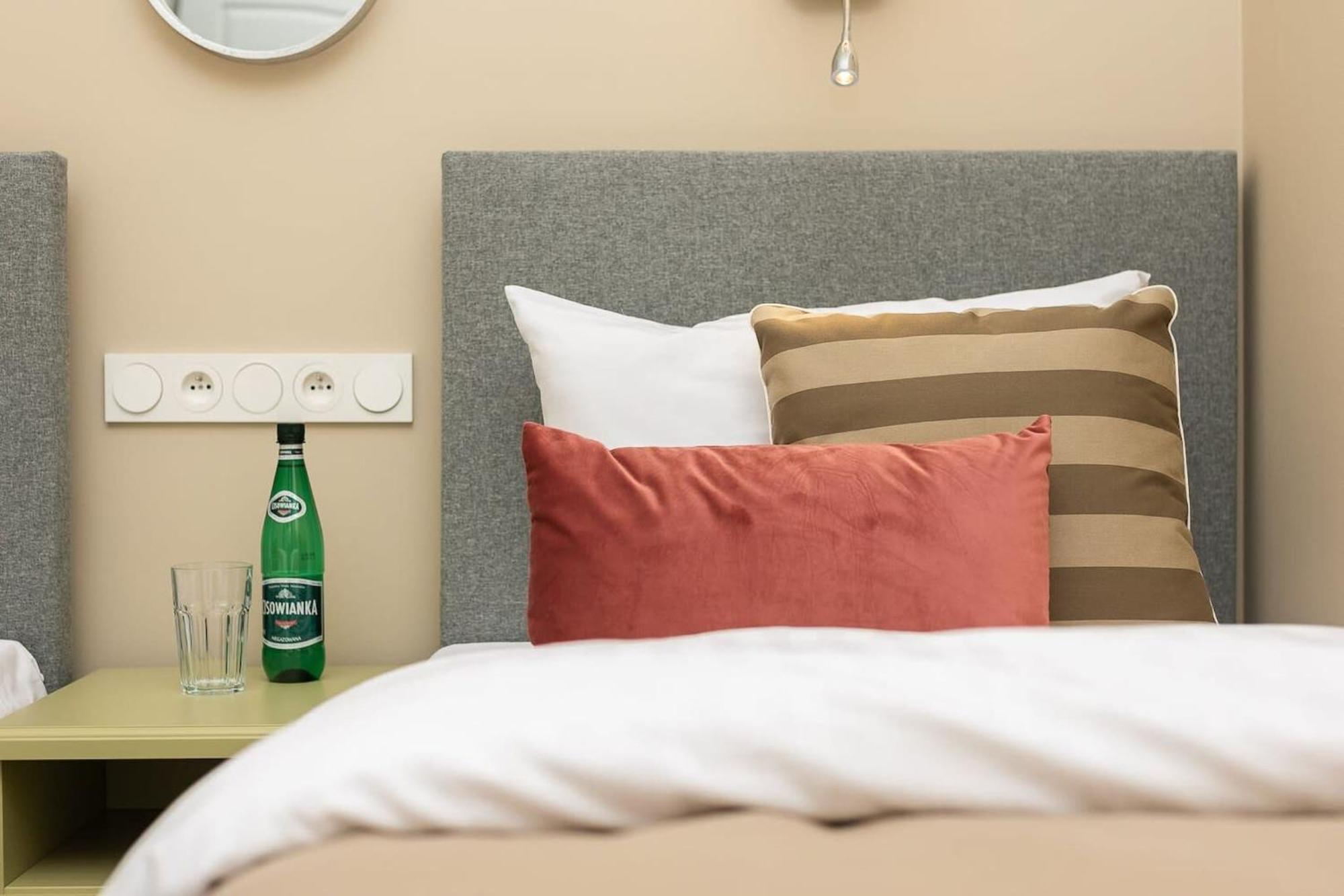 Apartamento Rent Like - Krakowskie Przedmiescie 12 Varsóvia