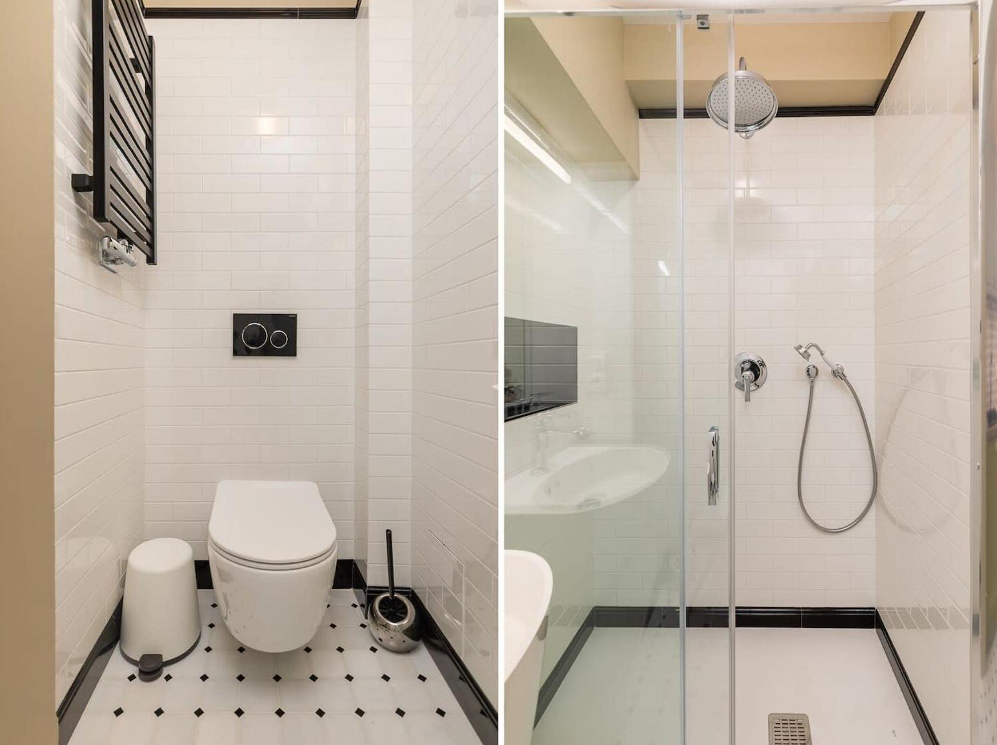 Rent Like - Krakowskie Przedmiescie 12 Apartamento Varsóvia