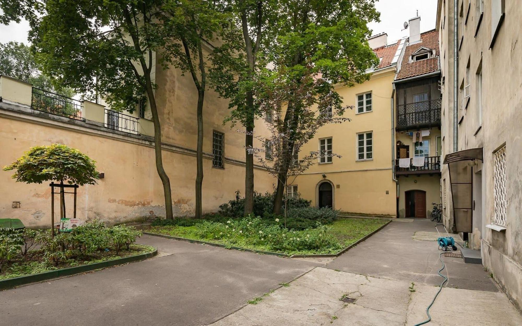 Rent Like - Krakowskie Przedmiescie 12 Apartamento