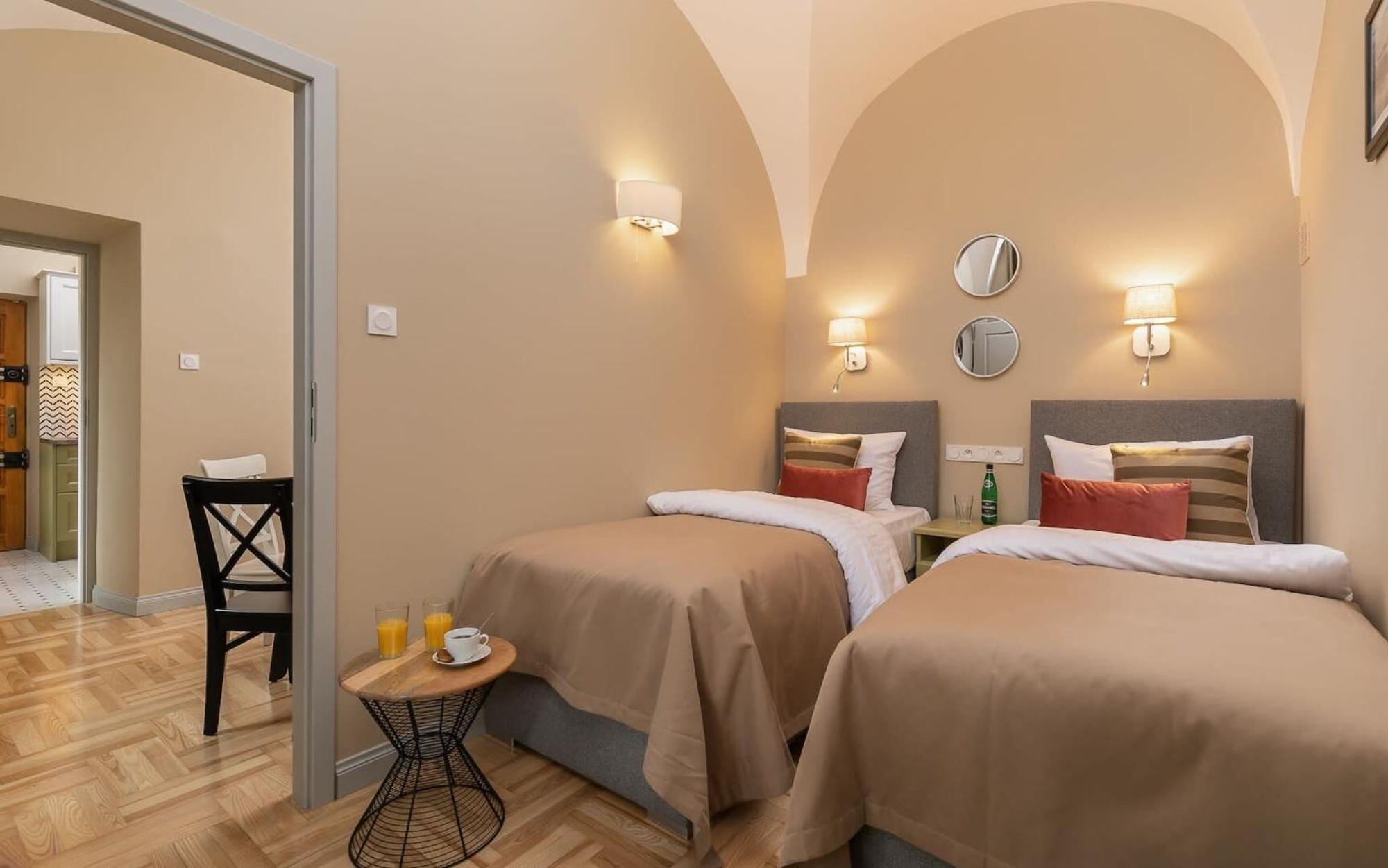 Rent Like - Krakowskie Przedmiescie 12 Apartamento *