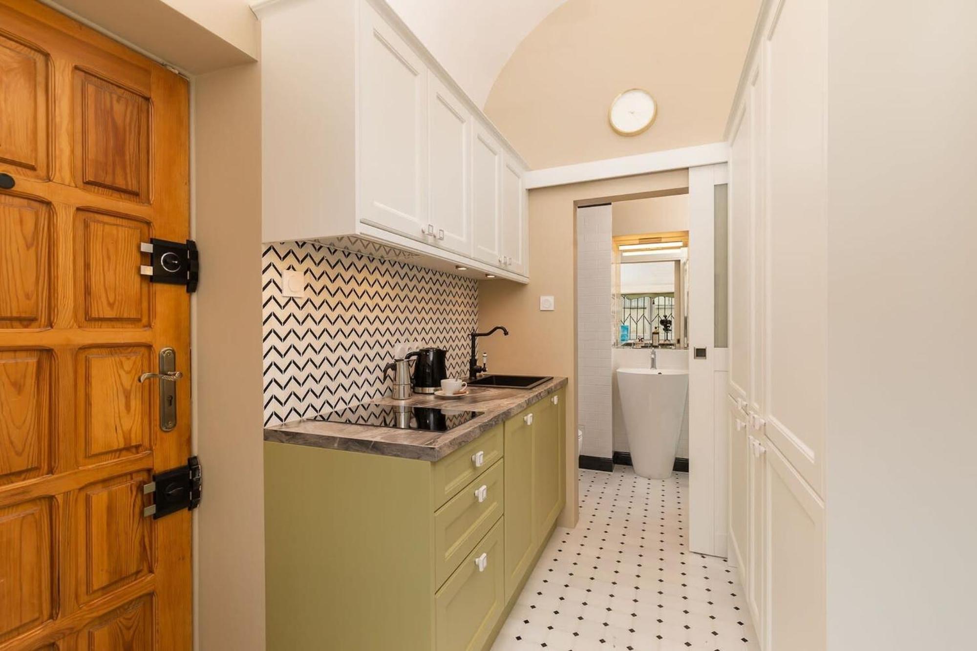 Rent Like - Krakowskie Przedmiescie 12 Apartamento