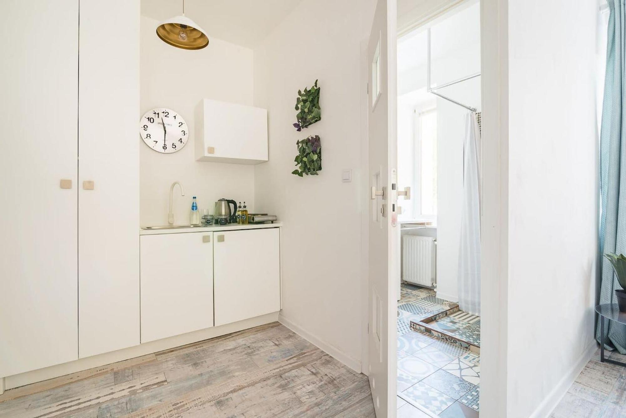 Kopernika 4 - By Renters Apartamento Varsóvia