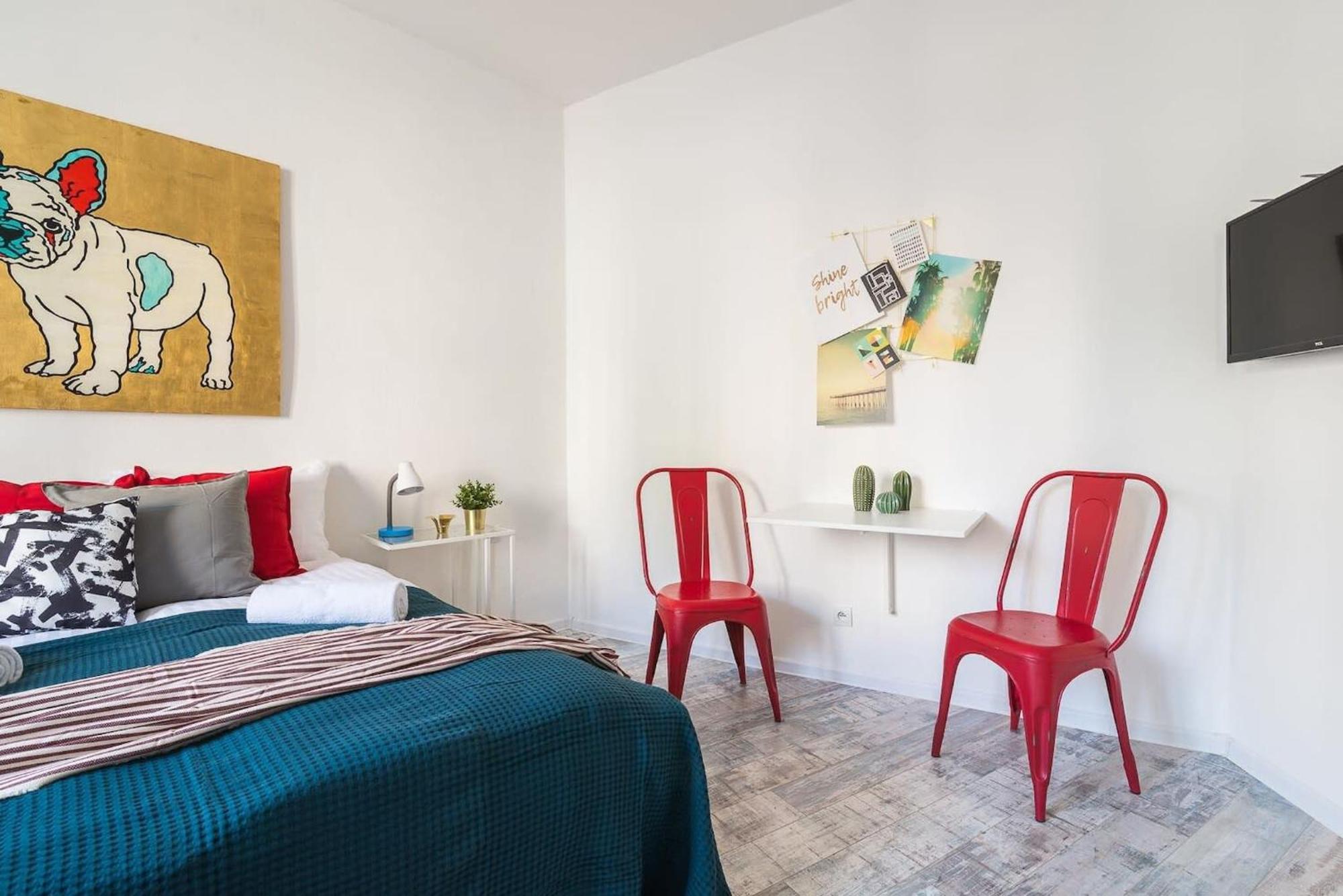 Apartamento Kopernika 4 - By Renters Varsóvia