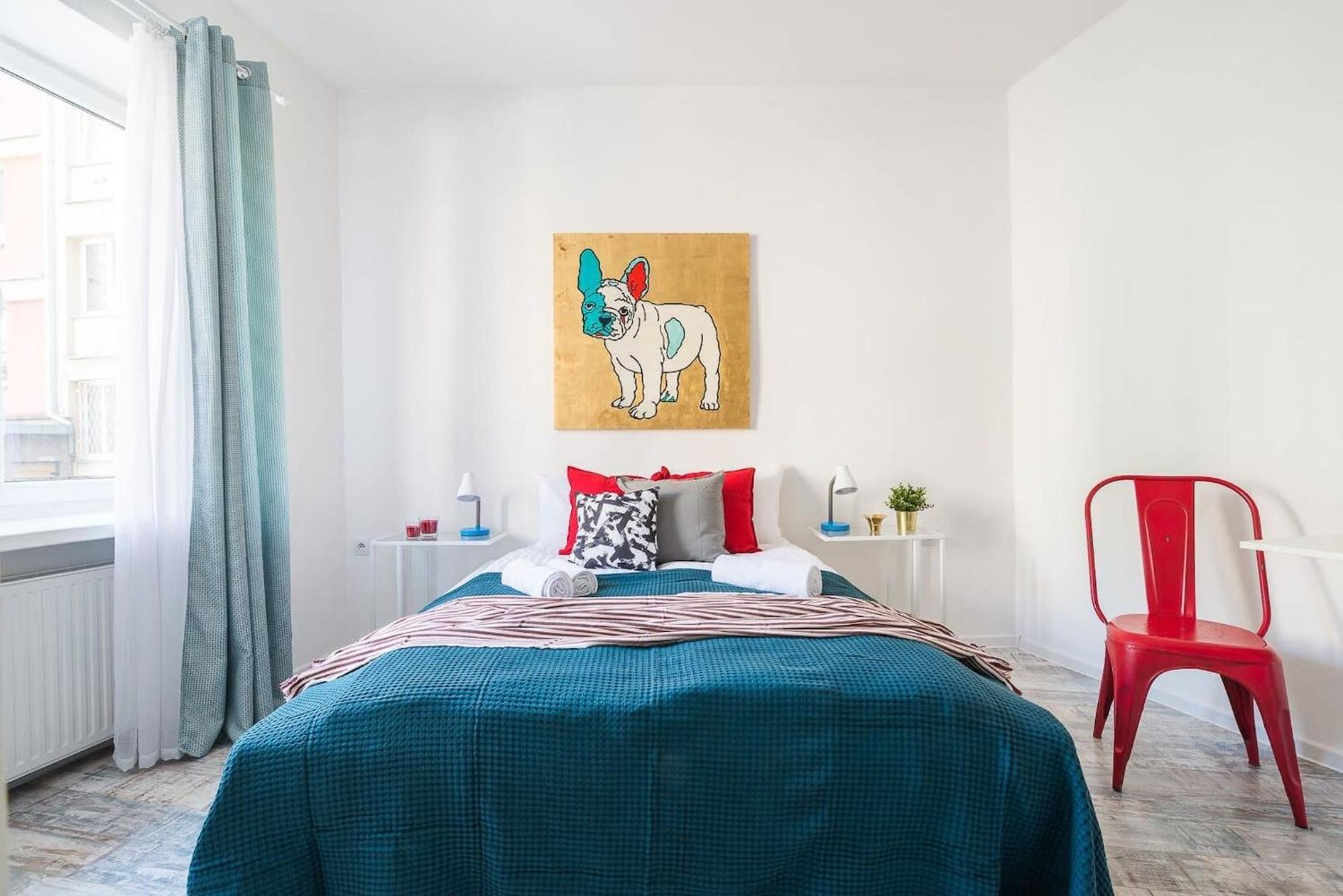 Apartamento Kopernika 4 - By Renters *