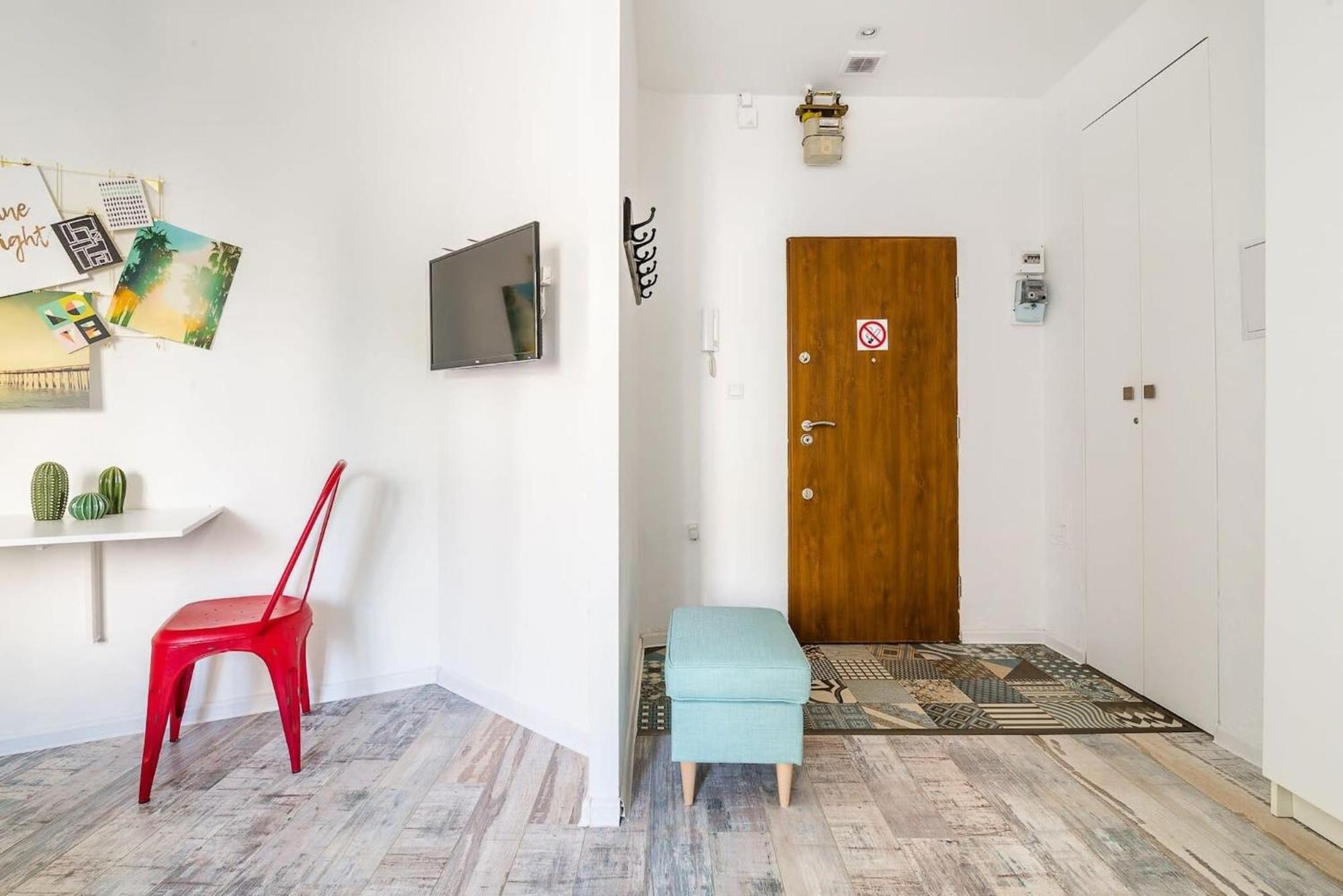 Kopernika 4 - By Renters Apartamento