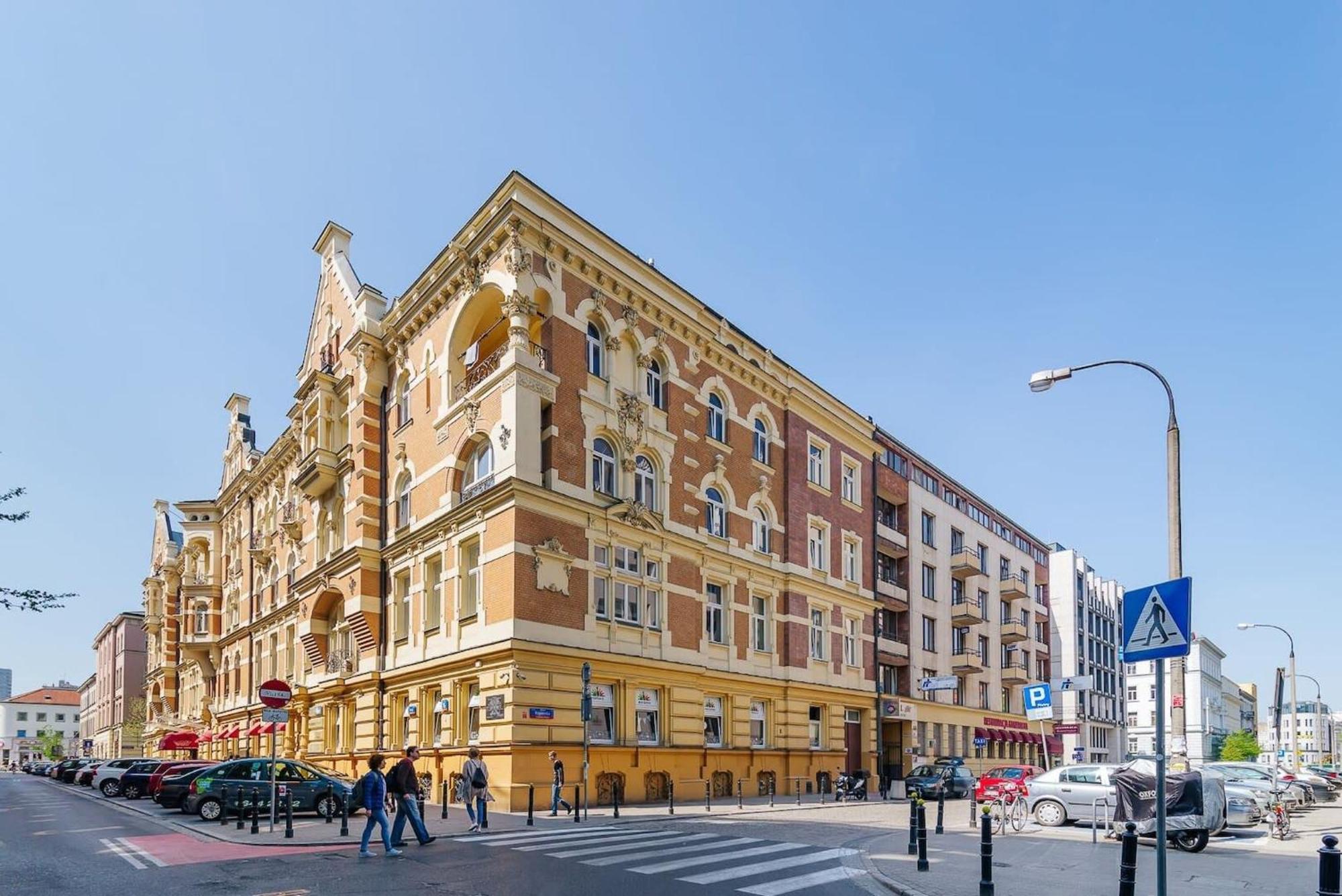 Apartamento Kopernika 4 - By Renters