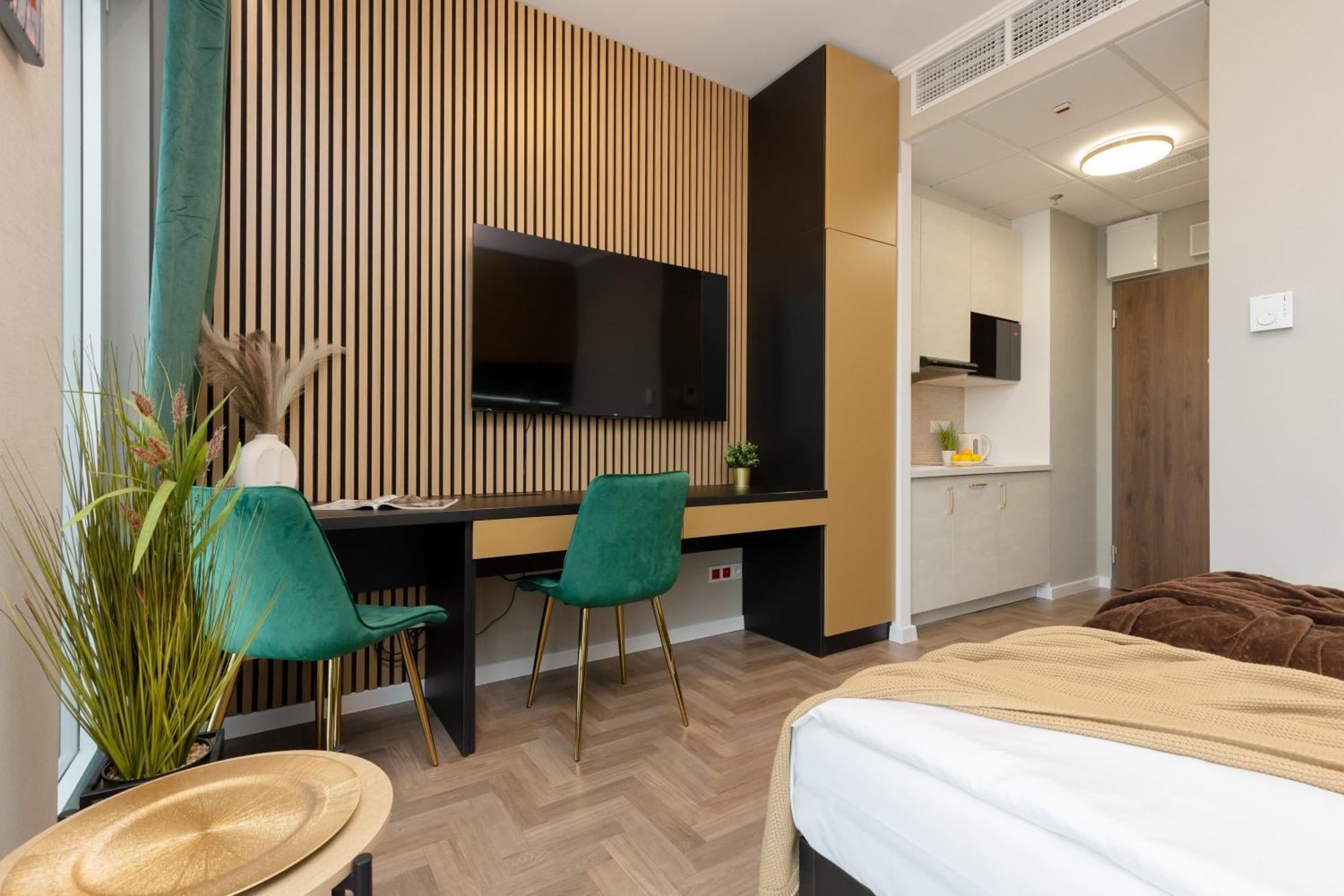 Exceptional Business By Renters * Warszawa