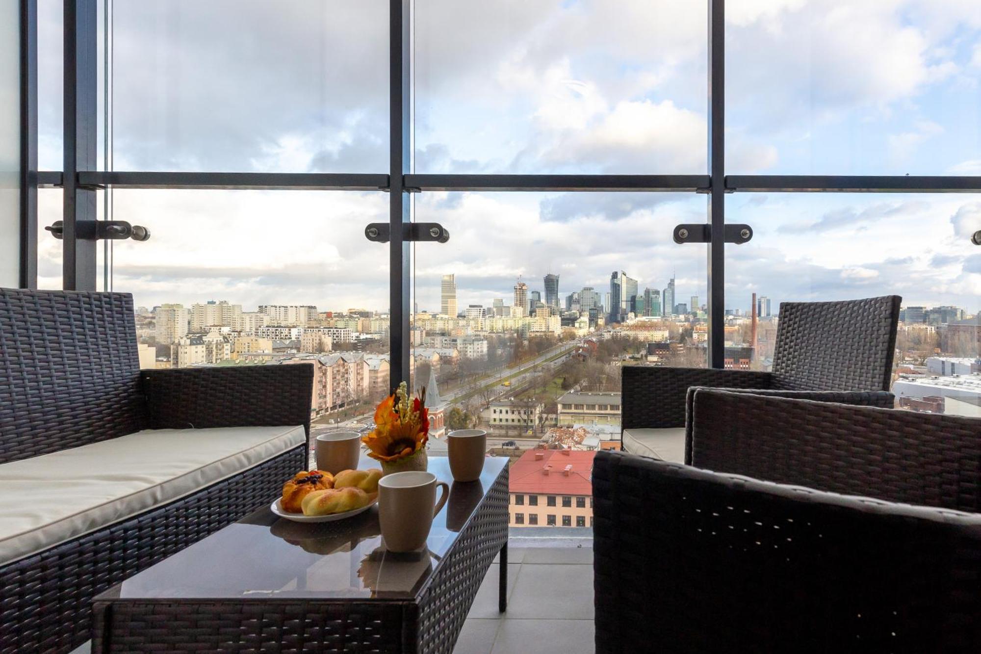 Exceptional Business By Renters *