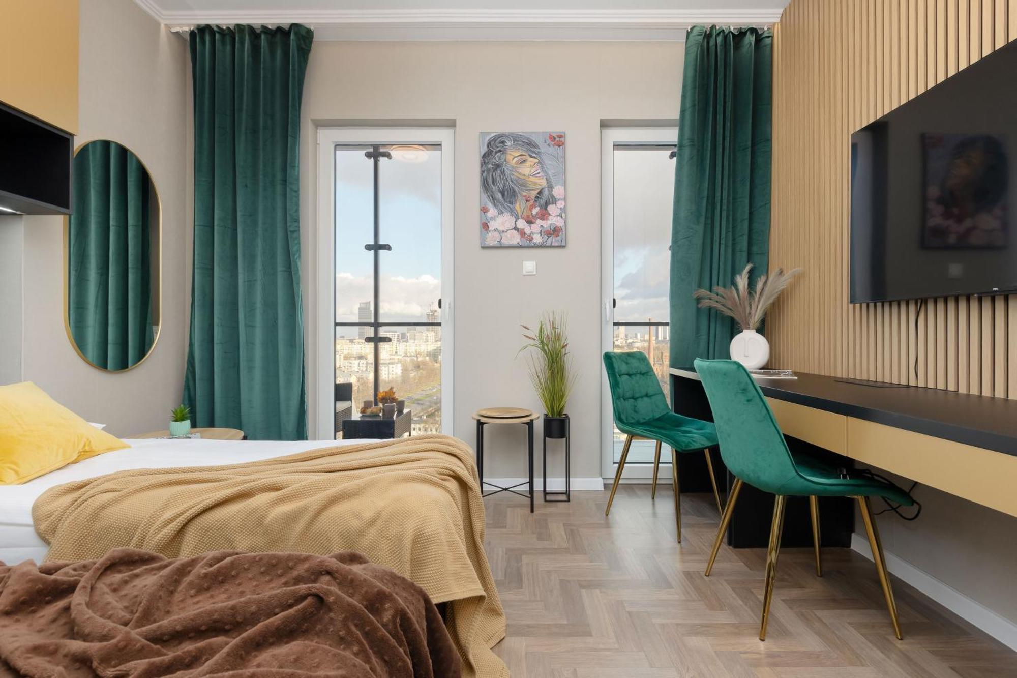 Exceptional Business By Renters *