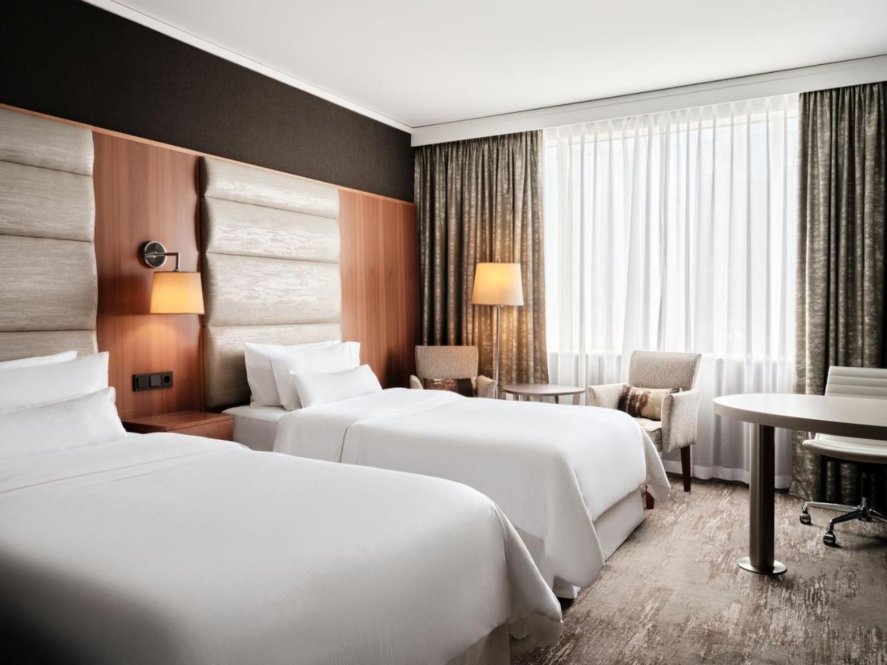 Hotel The Westin 5*