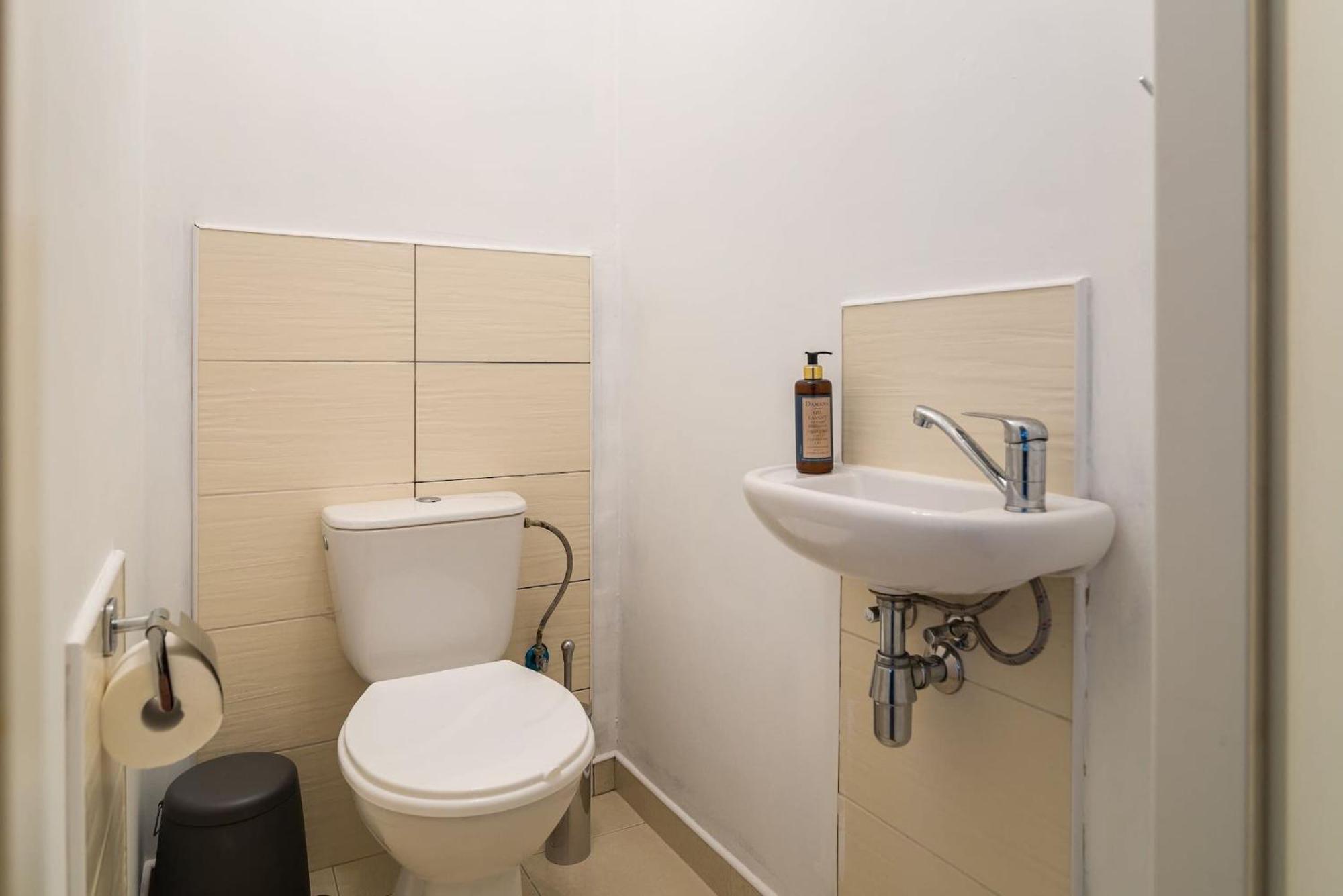 Smolna 8 - Warm With Balcony By Renters Warszawa