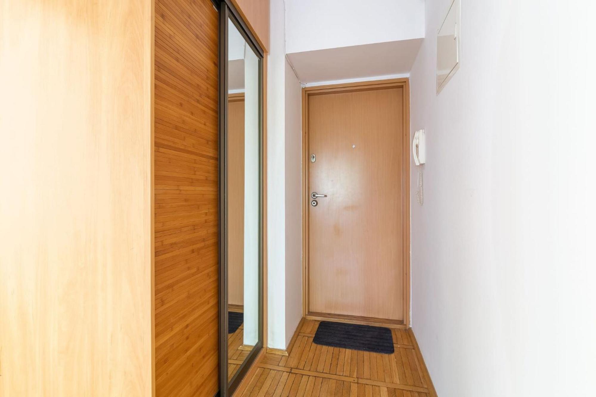 Apartament Smolna 8 - Warm With Balcony By Renters *