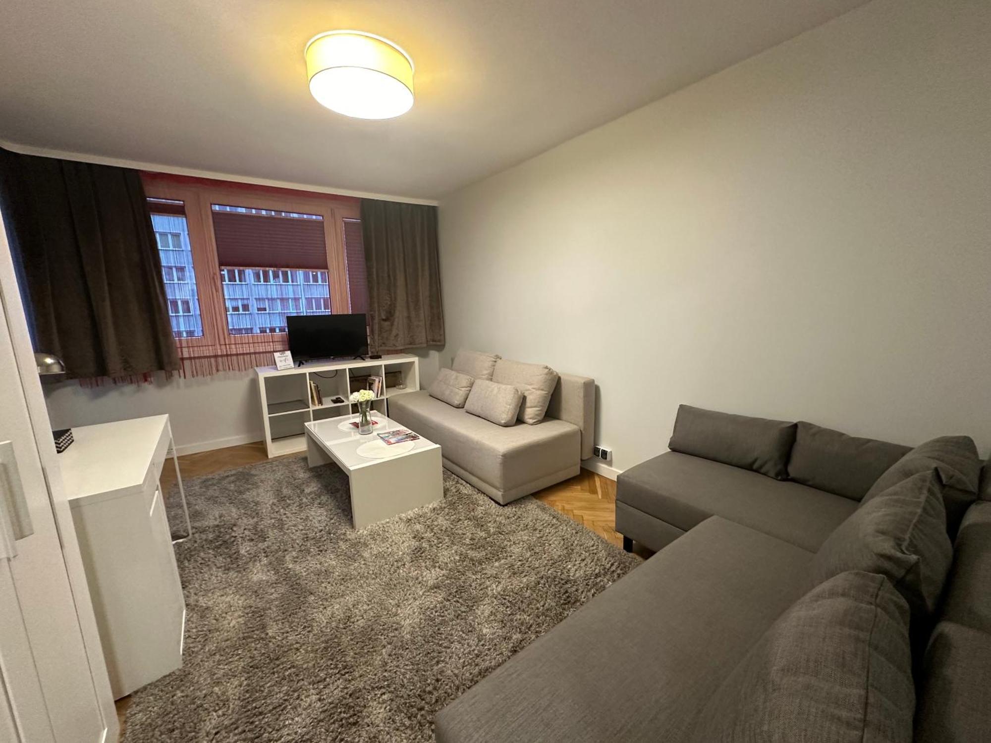 Centrum Bagno 3 Cityaparthome
