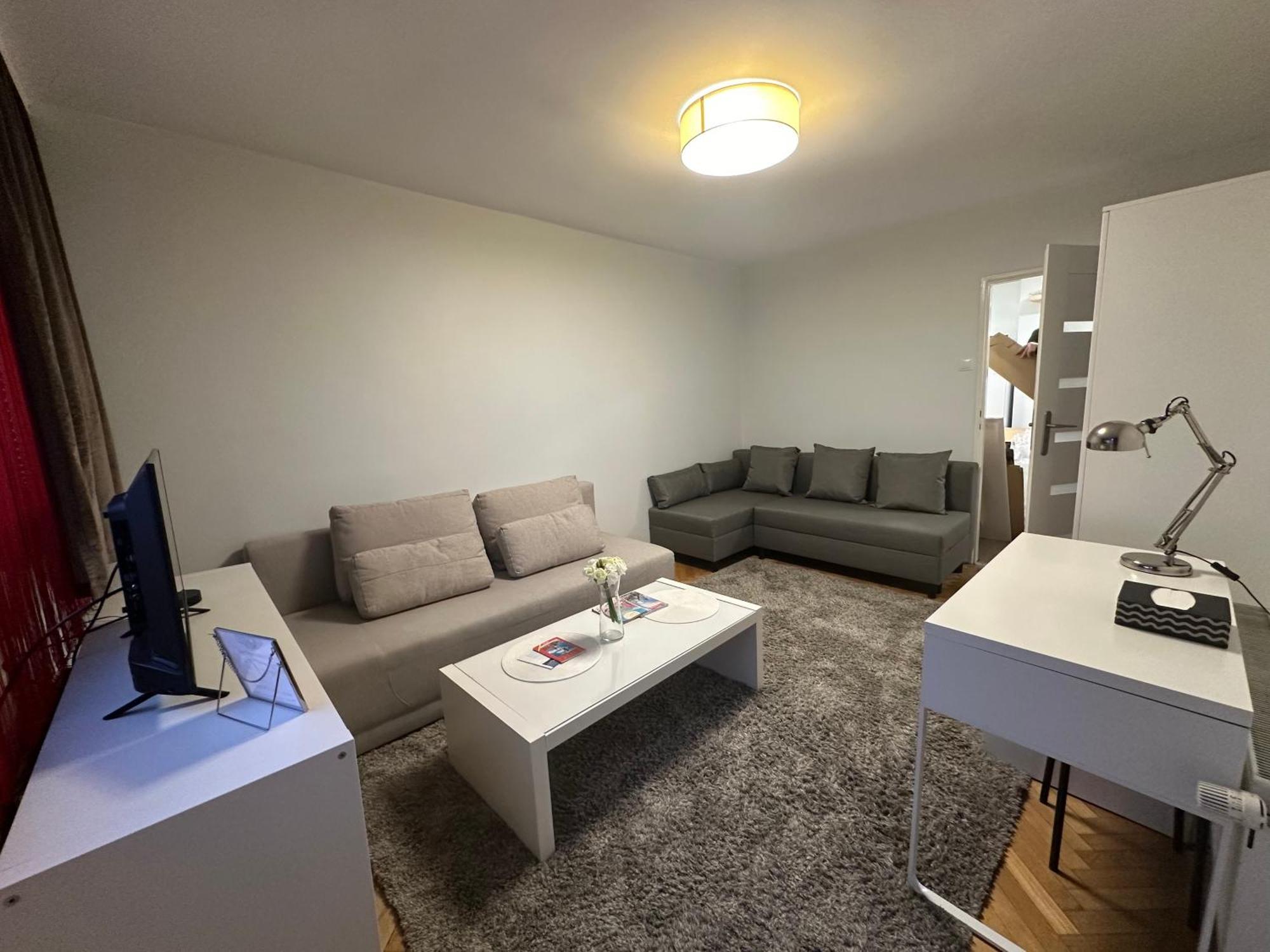 Centrum Bagno 3 Cityaparthome Apartamento *