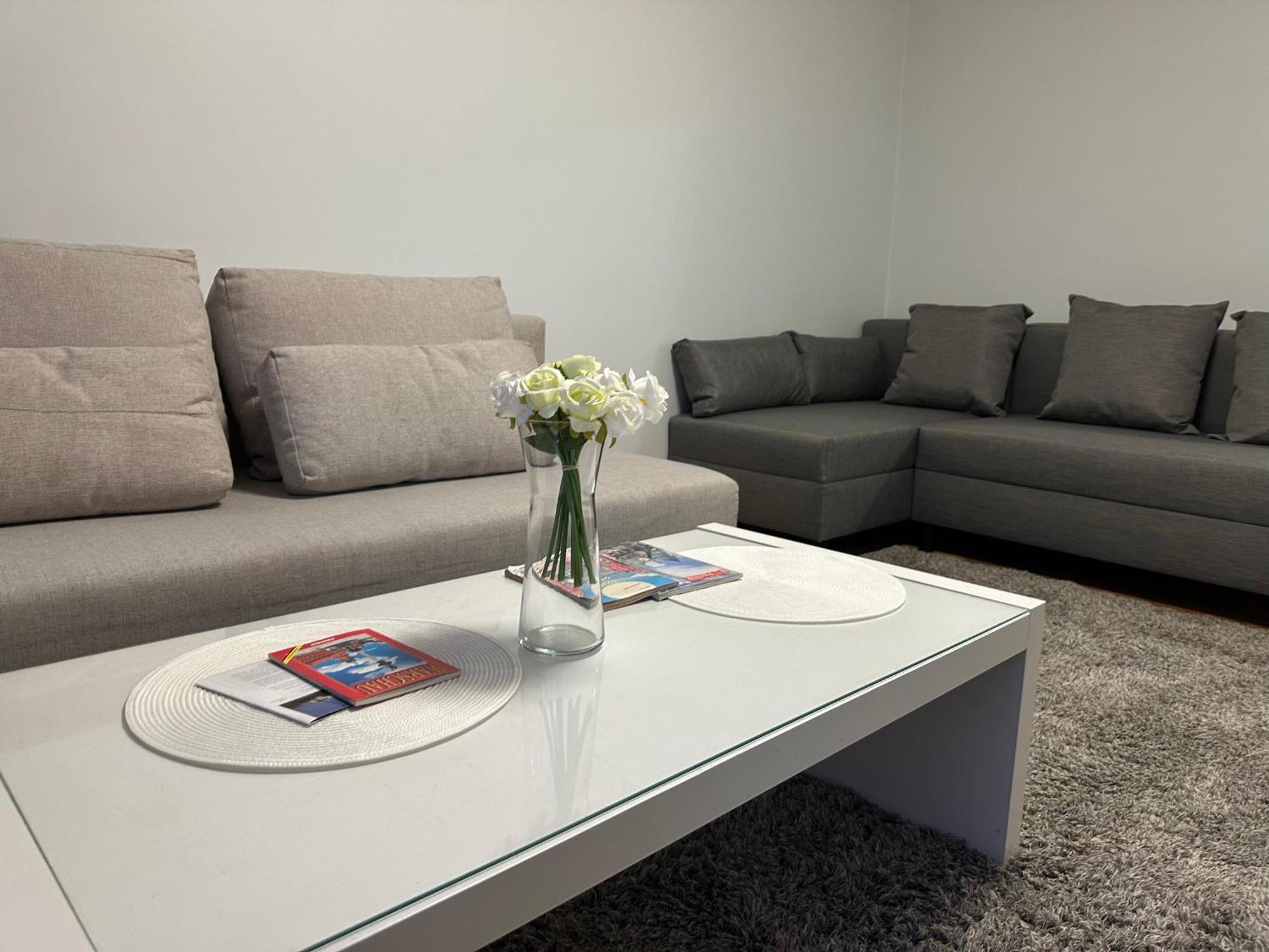 Centrum Bagno 3 Cityaparthome * Varsóvia