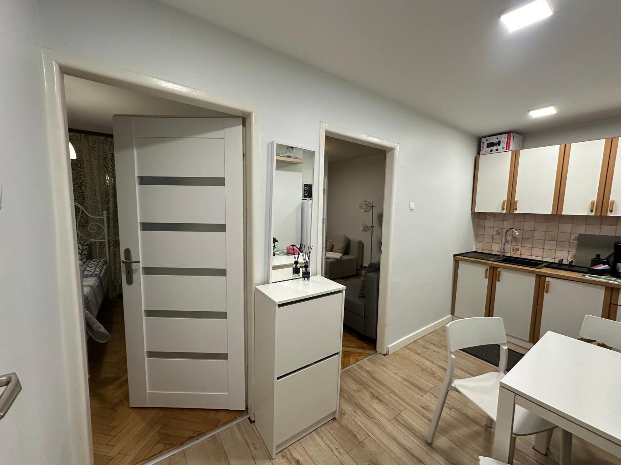 Centrum Bagno 3 Cityaparthome *