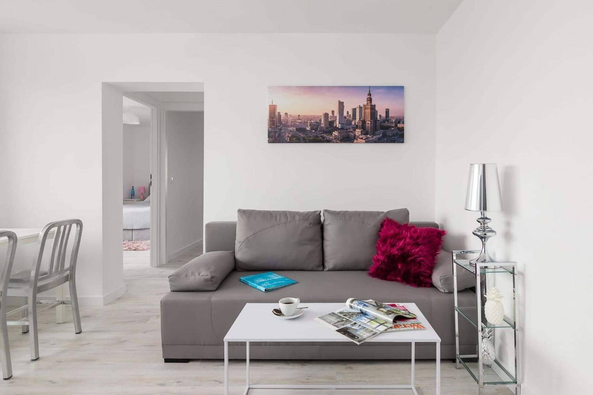 Smocza 26 By Renters Apartment