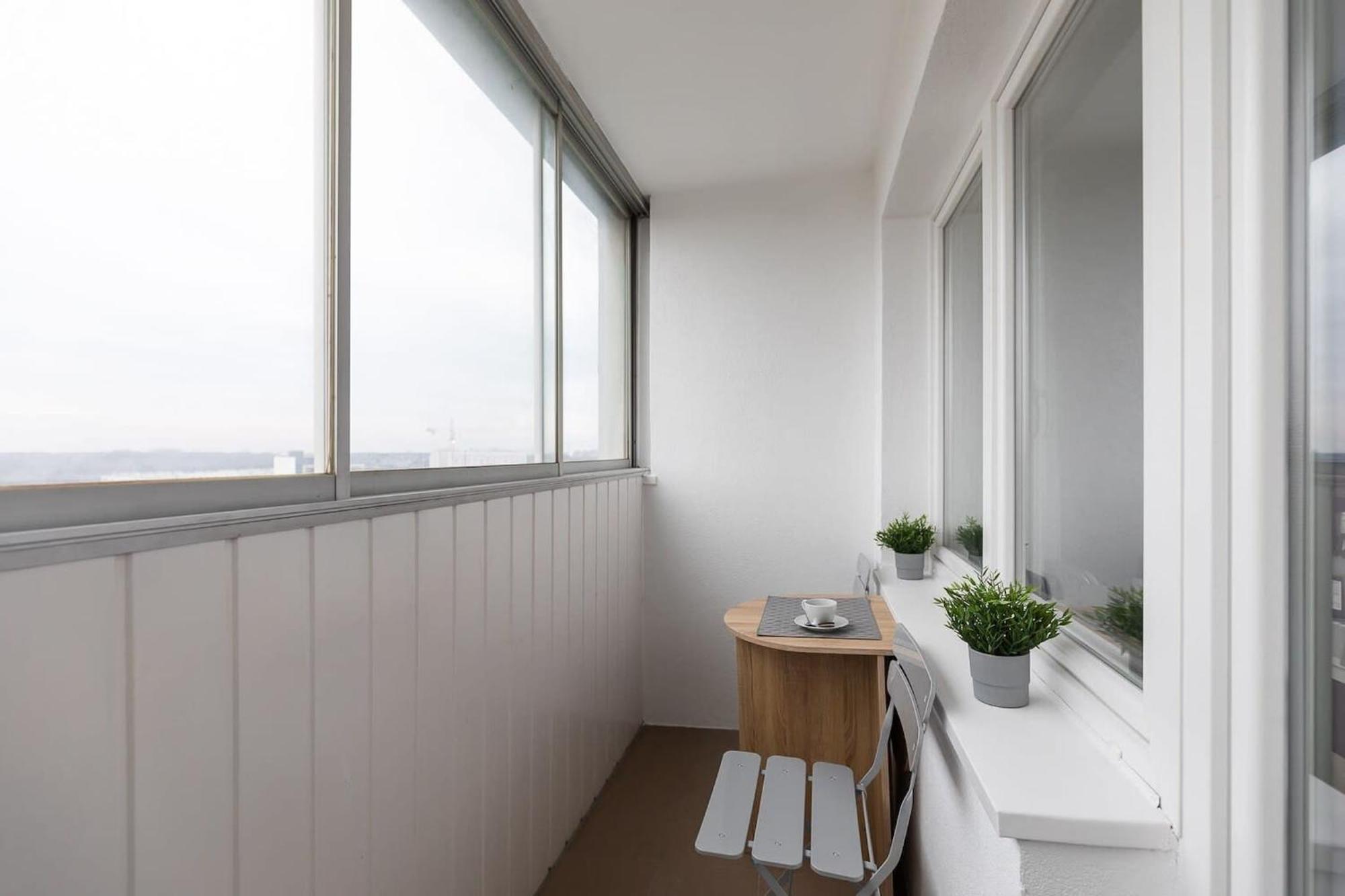 Apartment Smocza 26 By Renters *