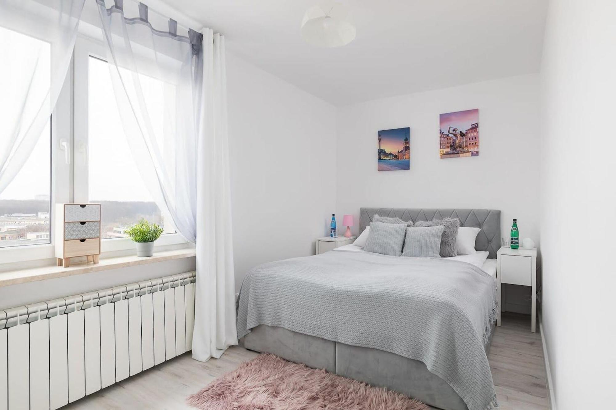 Apartment Smocza 26 By Renters