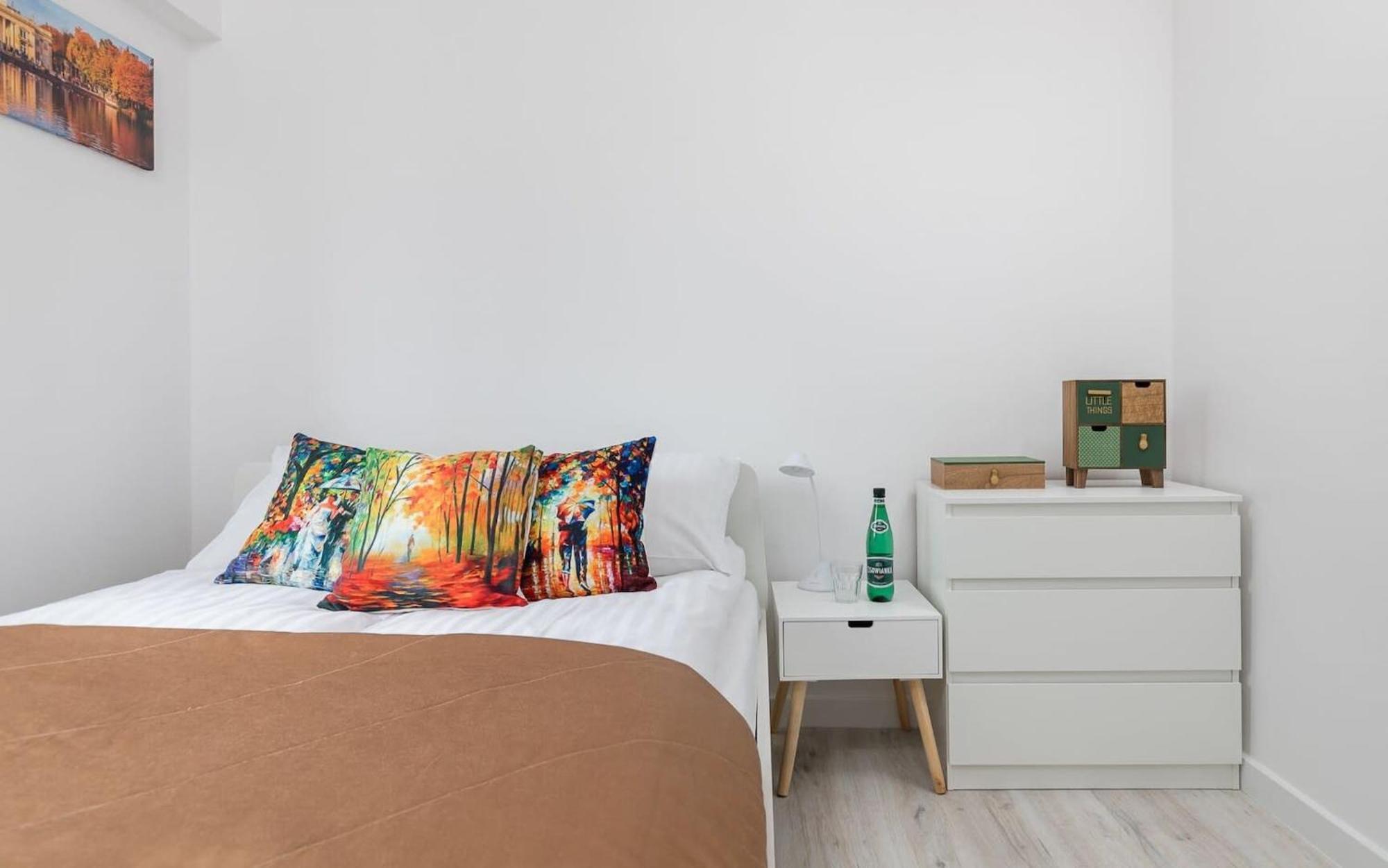 Smocza 26 By Renters Warsaw