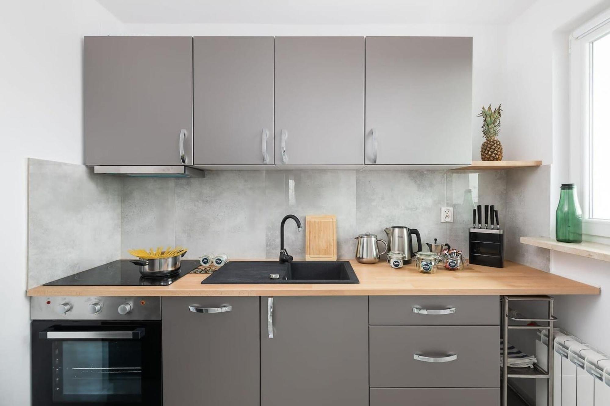 Smocza 26 By Renters